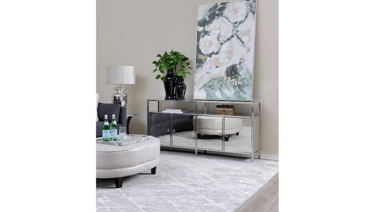 Luxe Cabinet