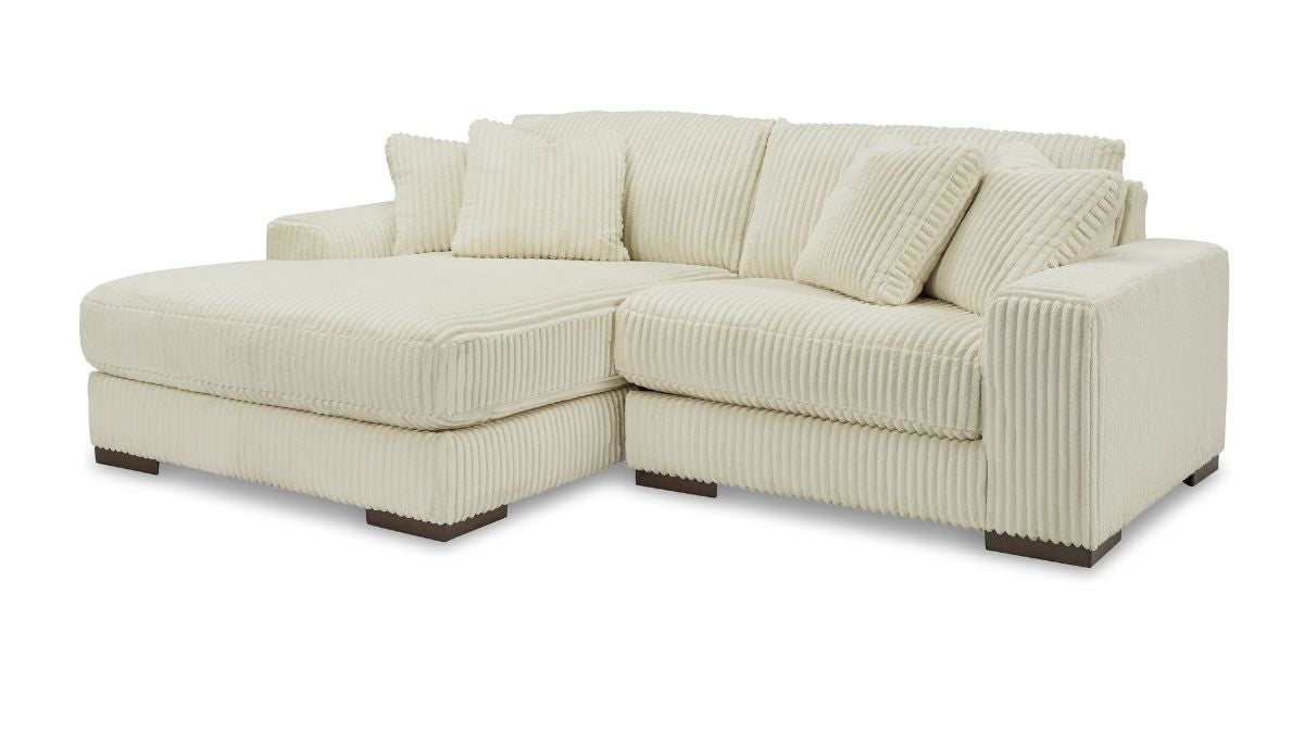 Lindyn 2 Piece Sectional with Chaise