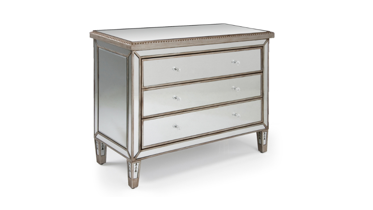 Maggiore Dresser