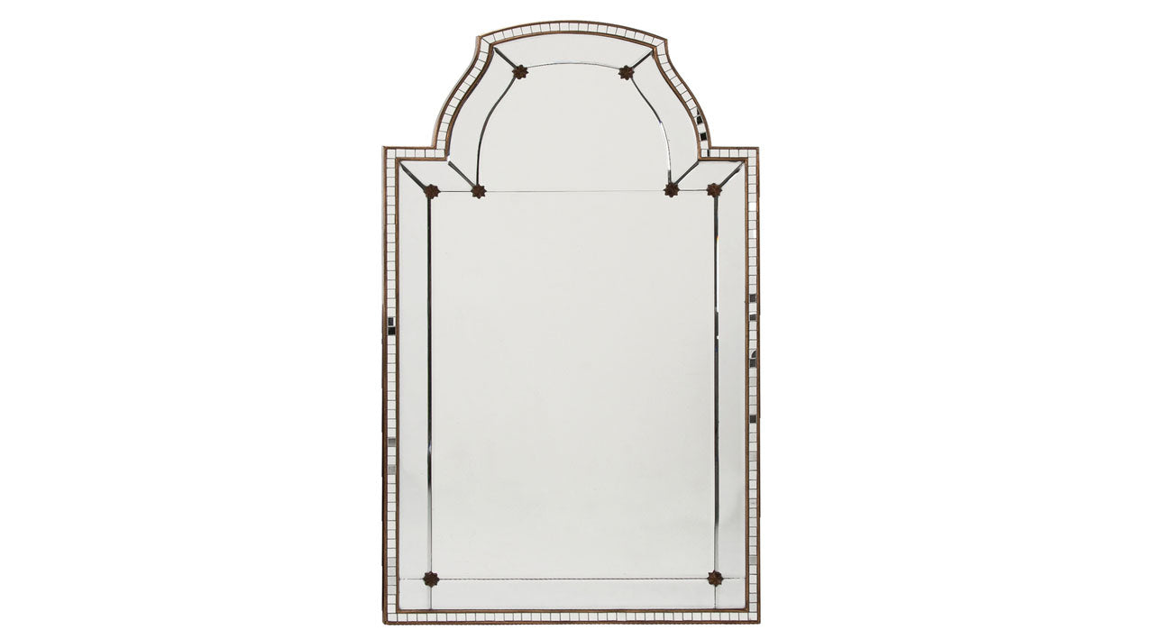 Valentino Wall Mirror