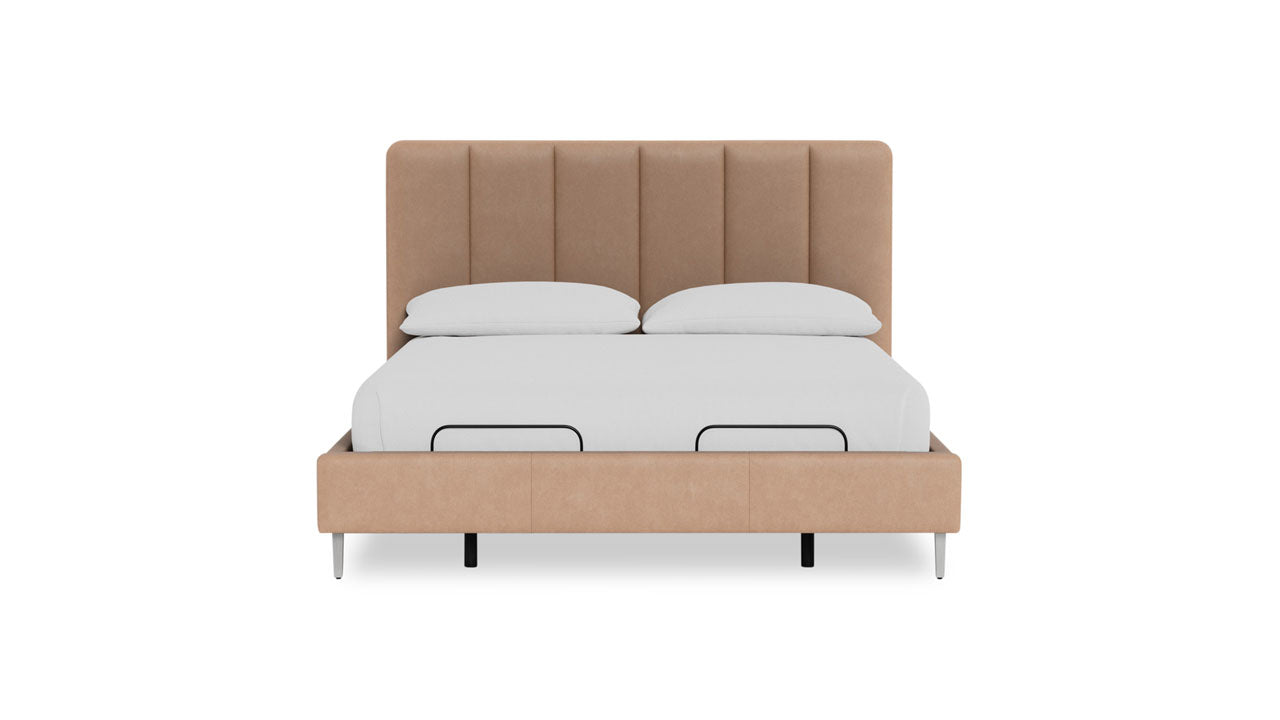 Verttia Bed Adjustable