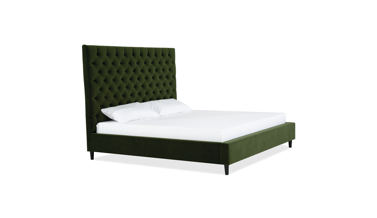 Vineyard Bed