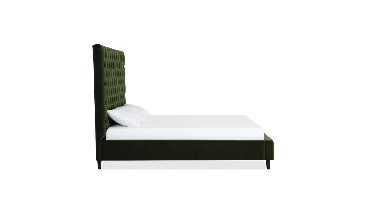 Vineyard Bed