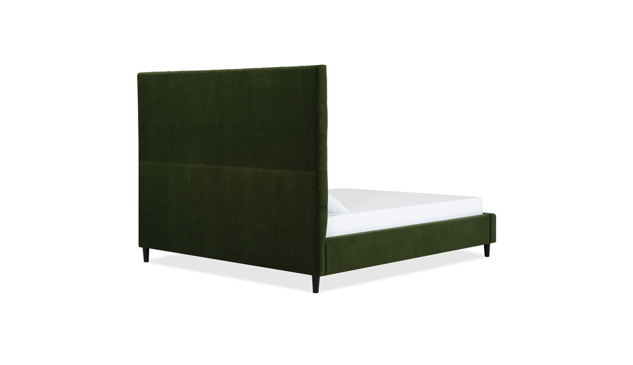 Vineyard Bed