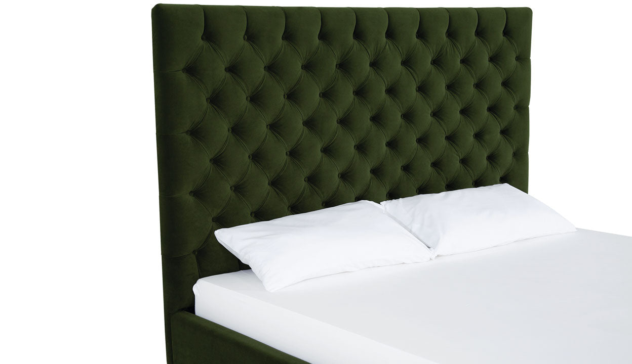 Vineyard Bed