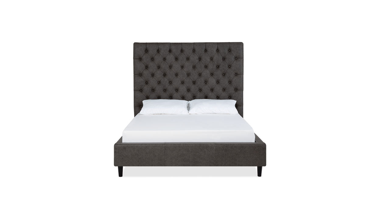 Vineyard Bed