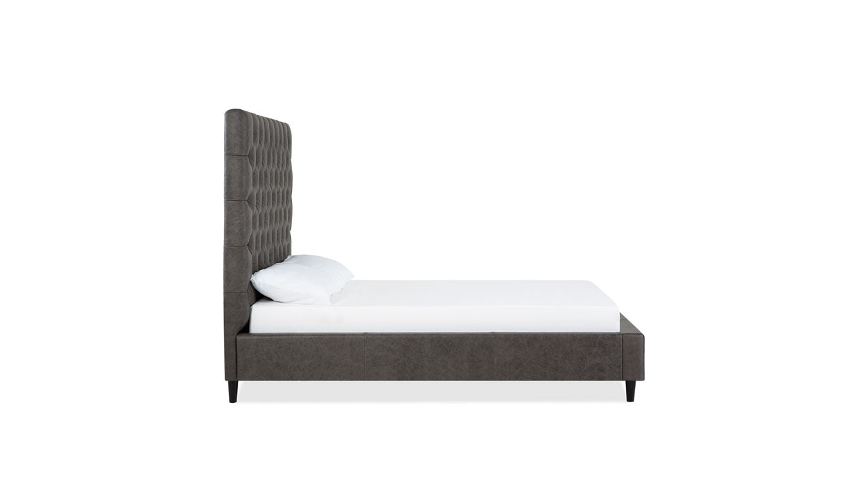 Vineyard Bed