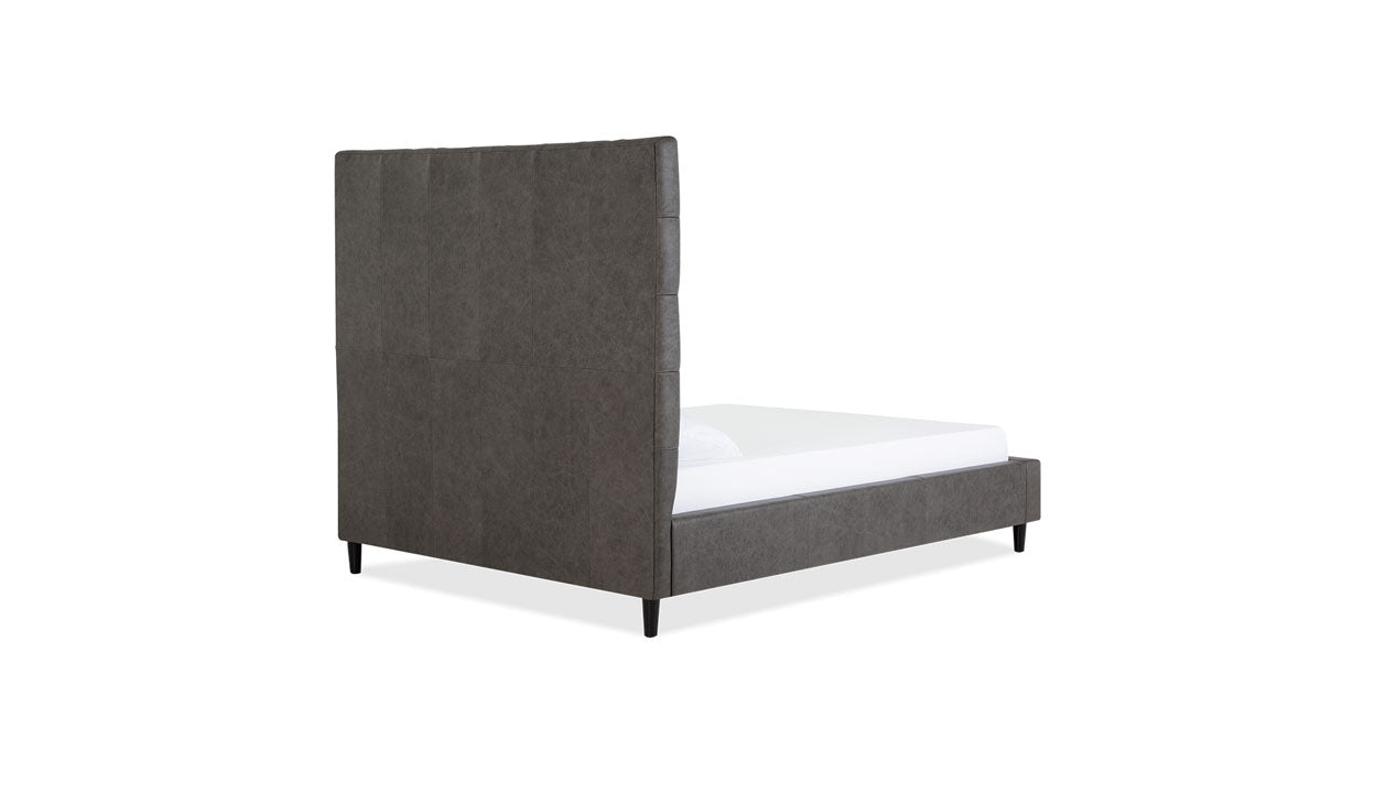 Vineyard Bed