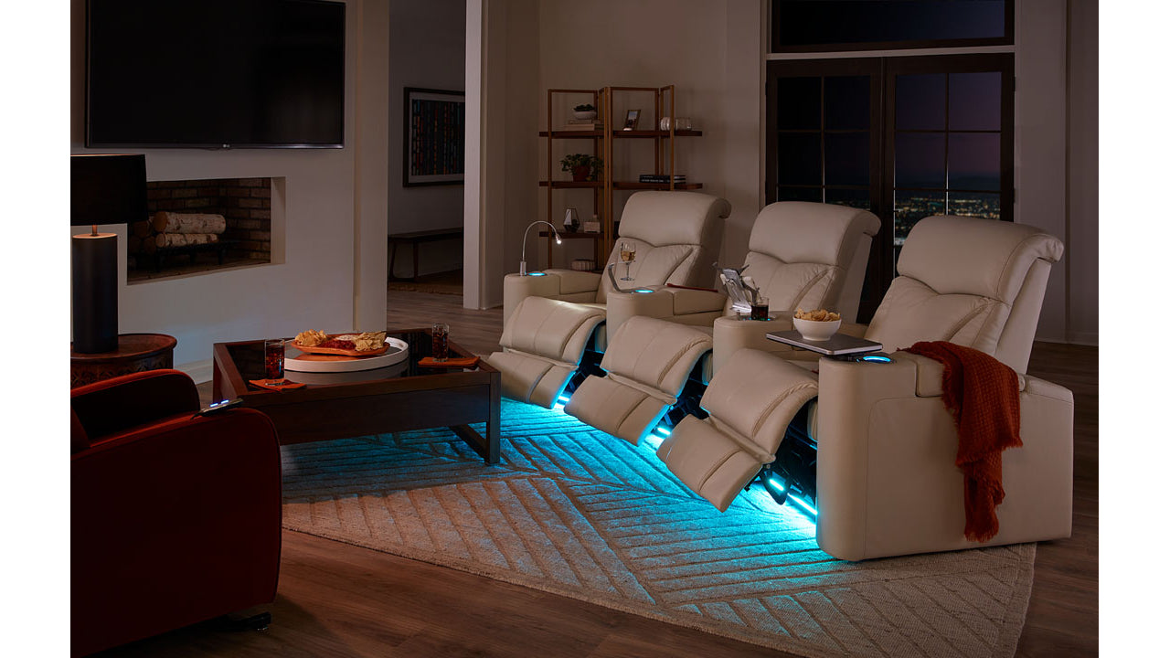 Vivid Home Theatre