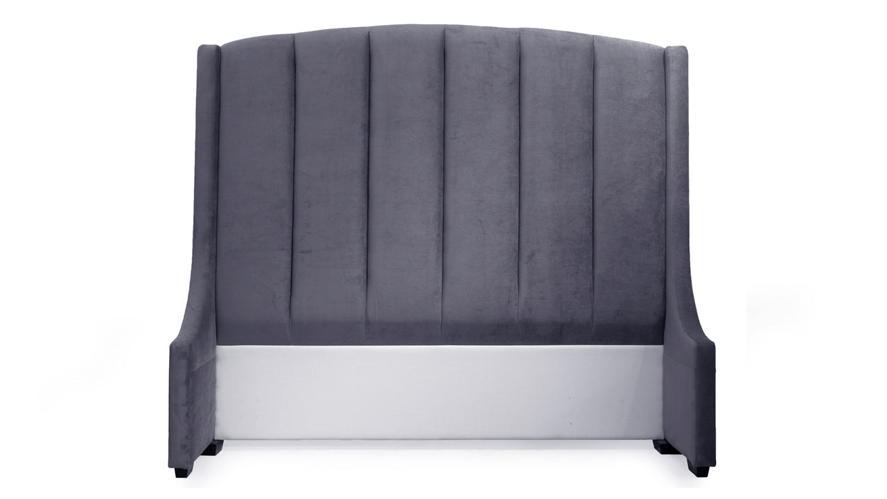 Woodbine Headboards and Bases 195