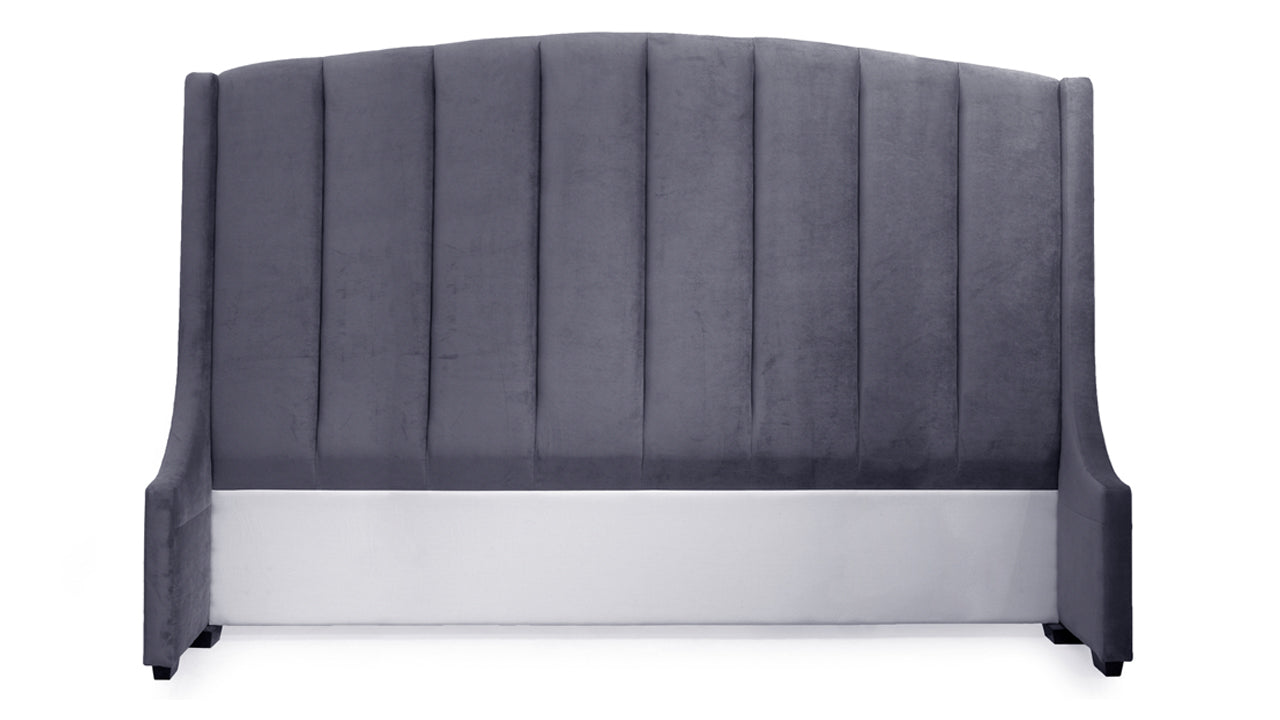 Woodbine Headboards and Bases 195