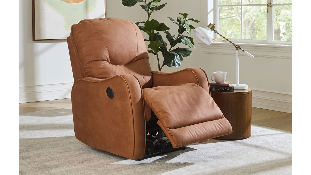 Yates Recliner