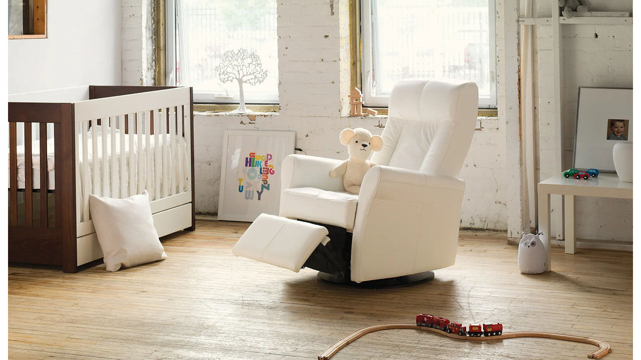 Yellowstone II Recliner