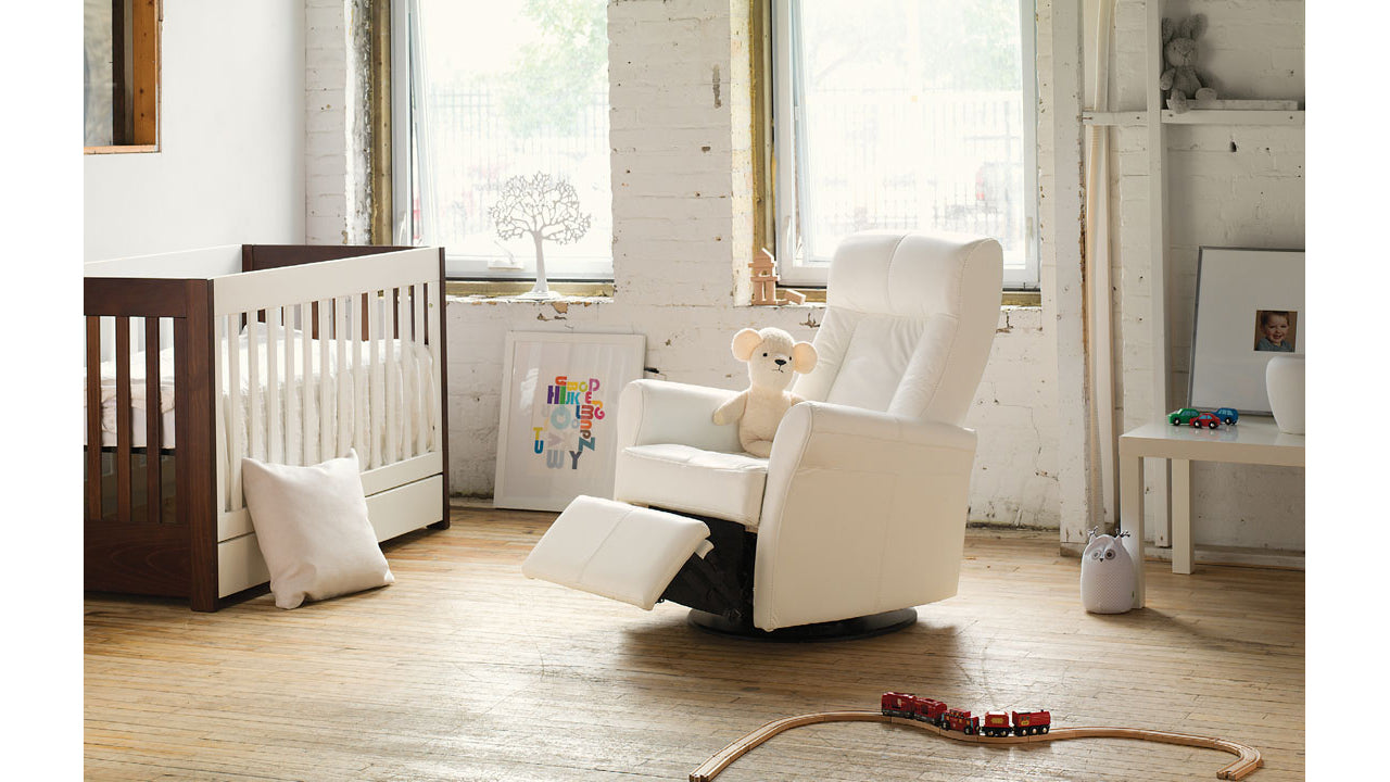Yellowstone Recliner