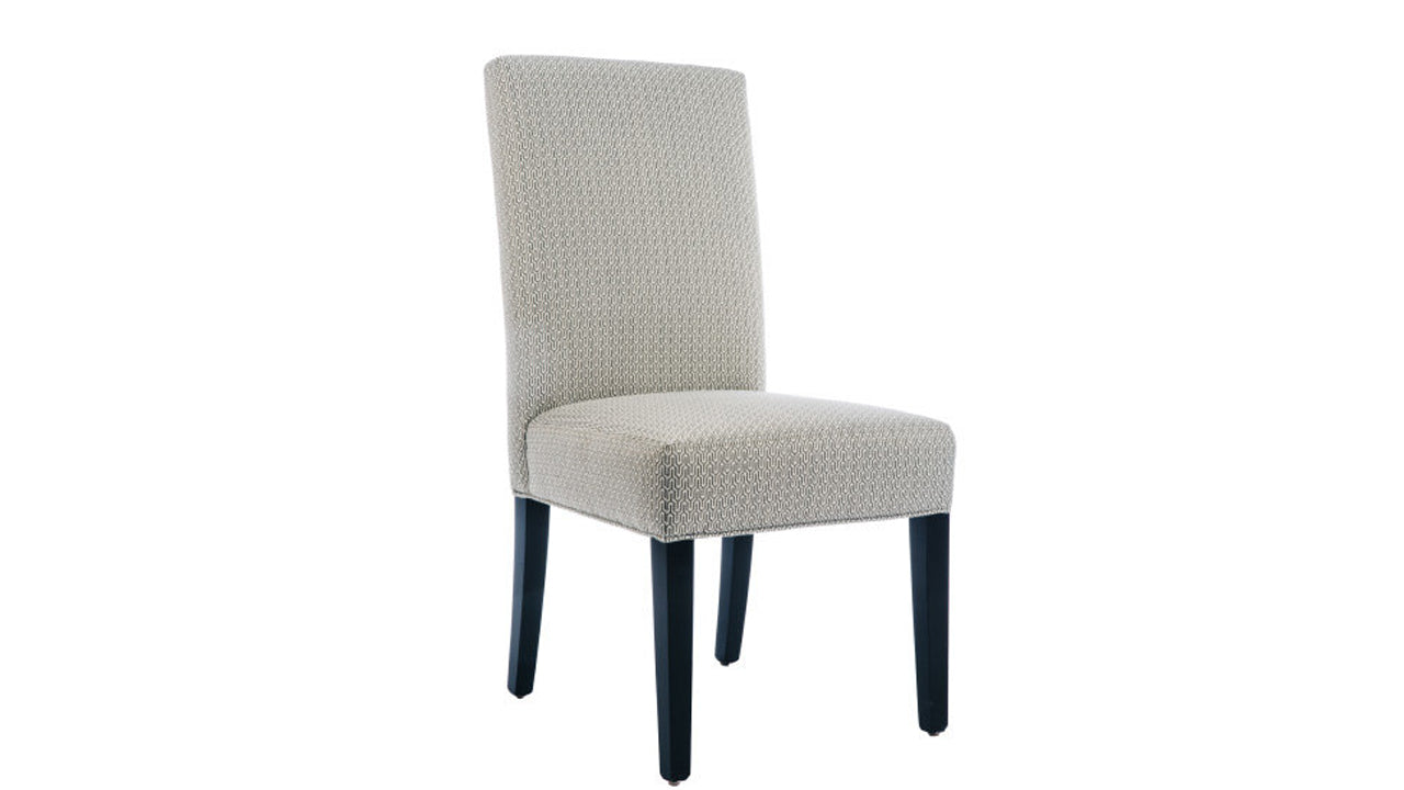 Zara Dining Chair (Armless)
