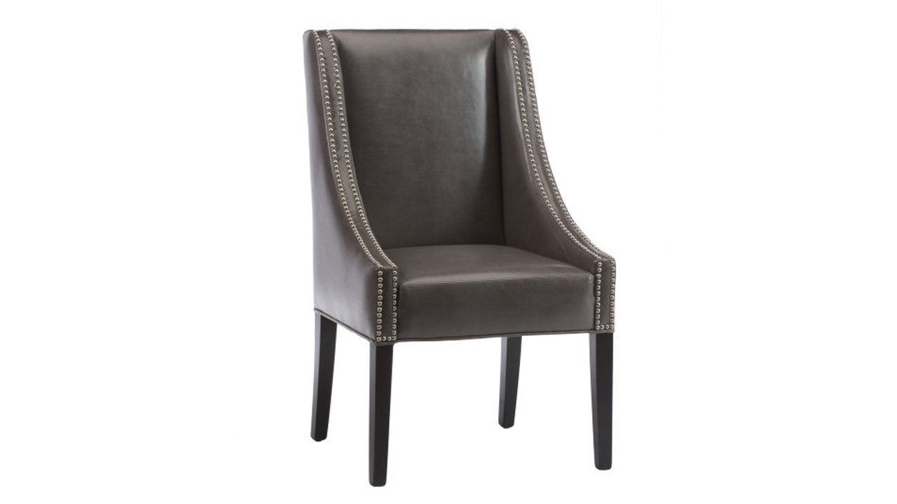 Zara Dining Chair (with Arms)