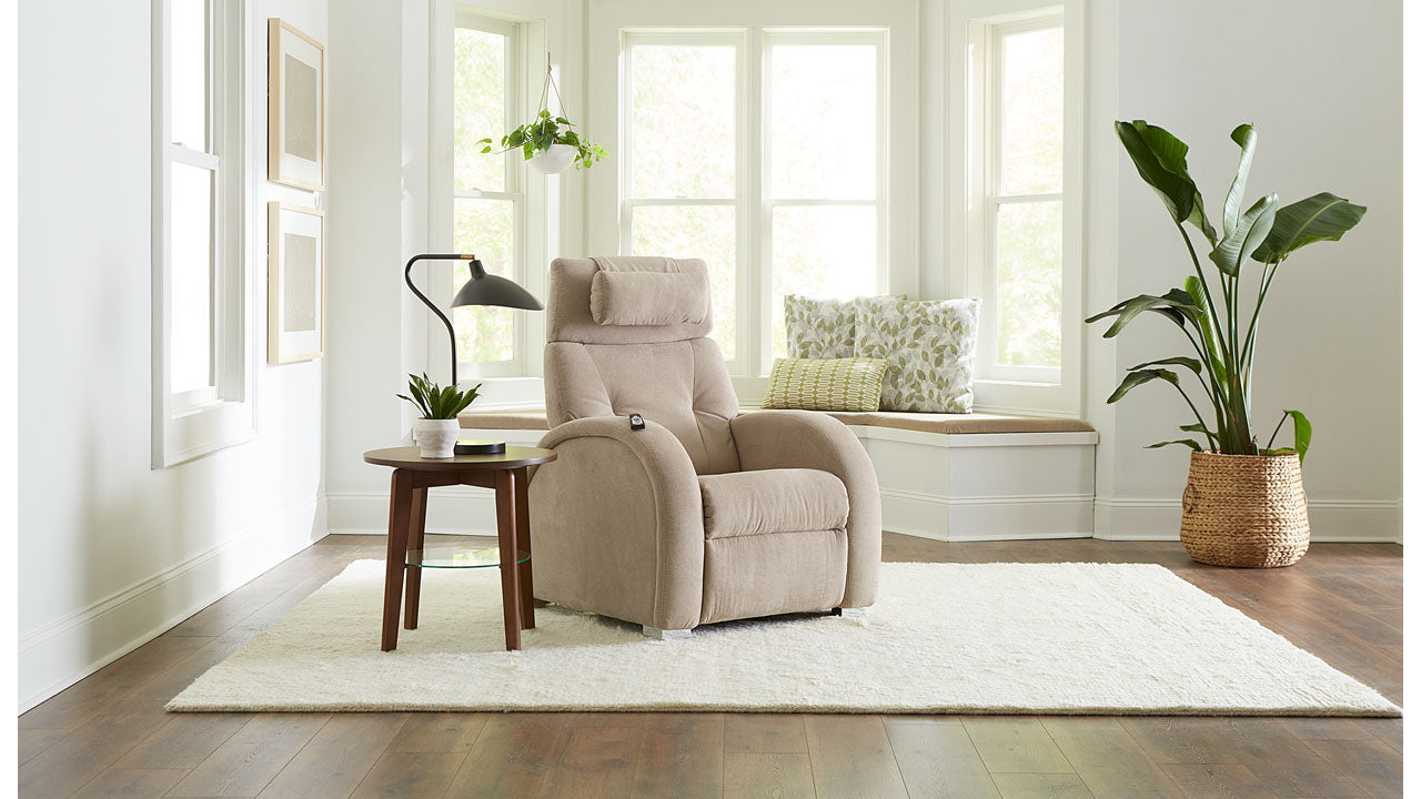 Zg4 Recliner