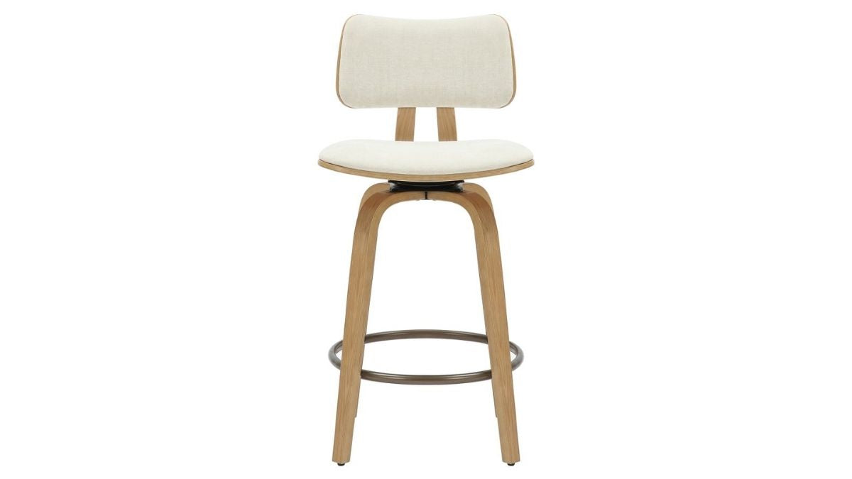 WORLDWIDE HOME FURNISHINGS ZUNI COUNTER STOOL