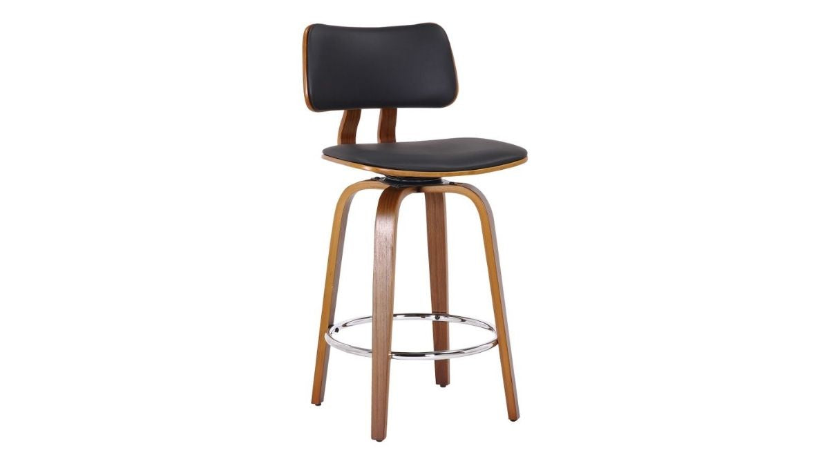 WORLDWIDE HOME FURNISHINGS ZUNI COUNTER STOOL