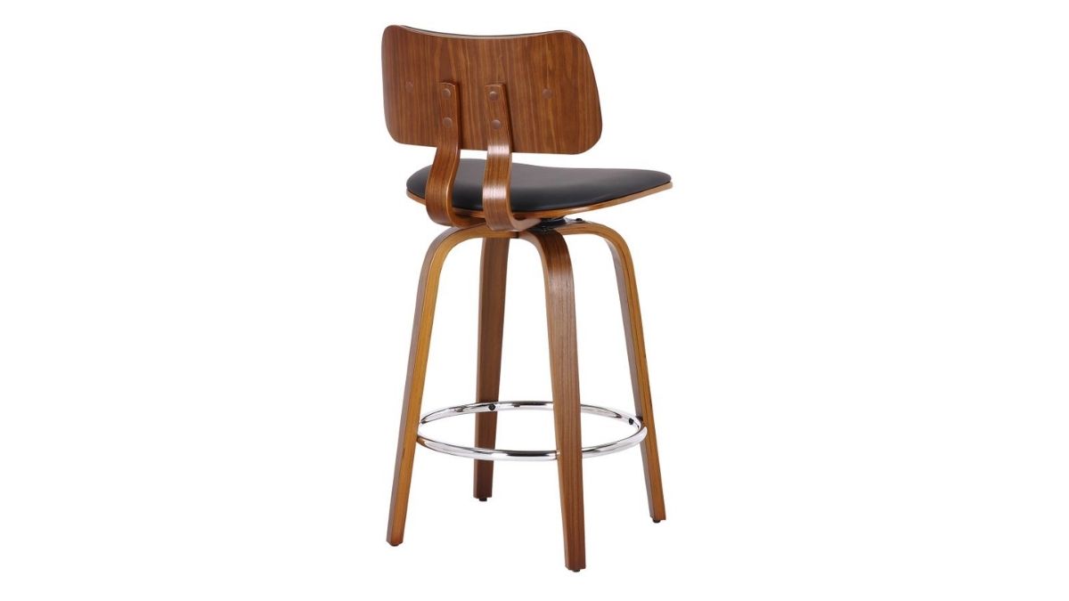 WORLDWIDE HOME FURNISHINGS ZUNI COUNTER STOOL