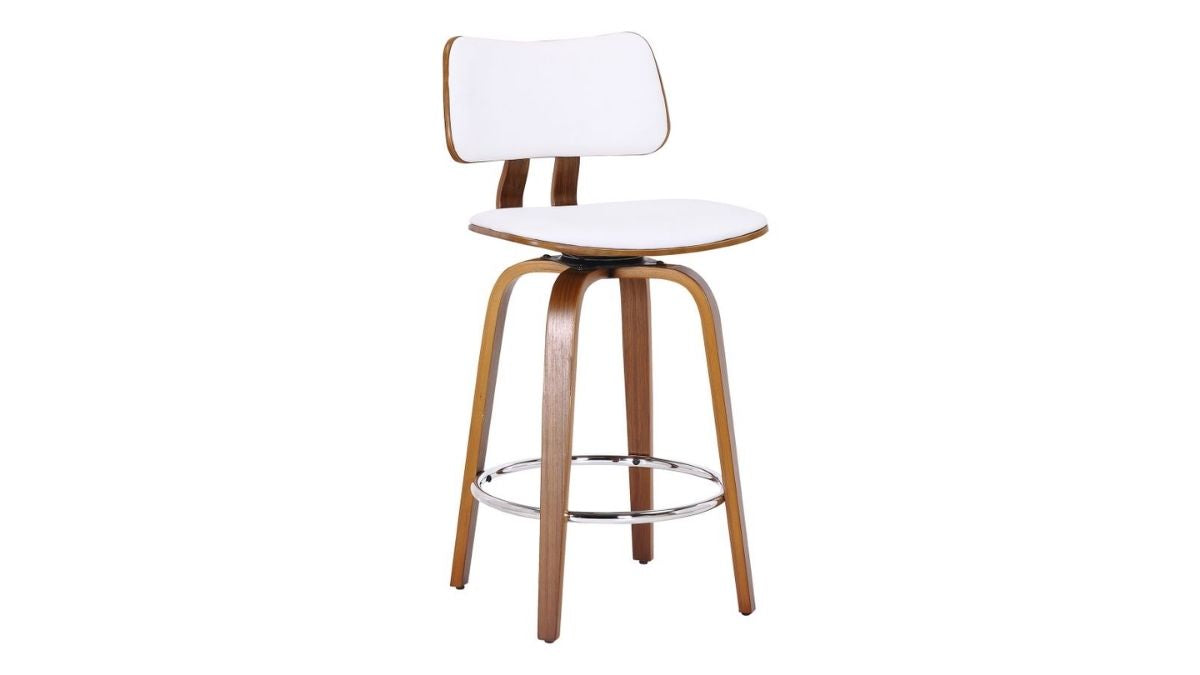 WORLDWIDE HOME FURNISHINGS ZUNI COUNTER STOOL