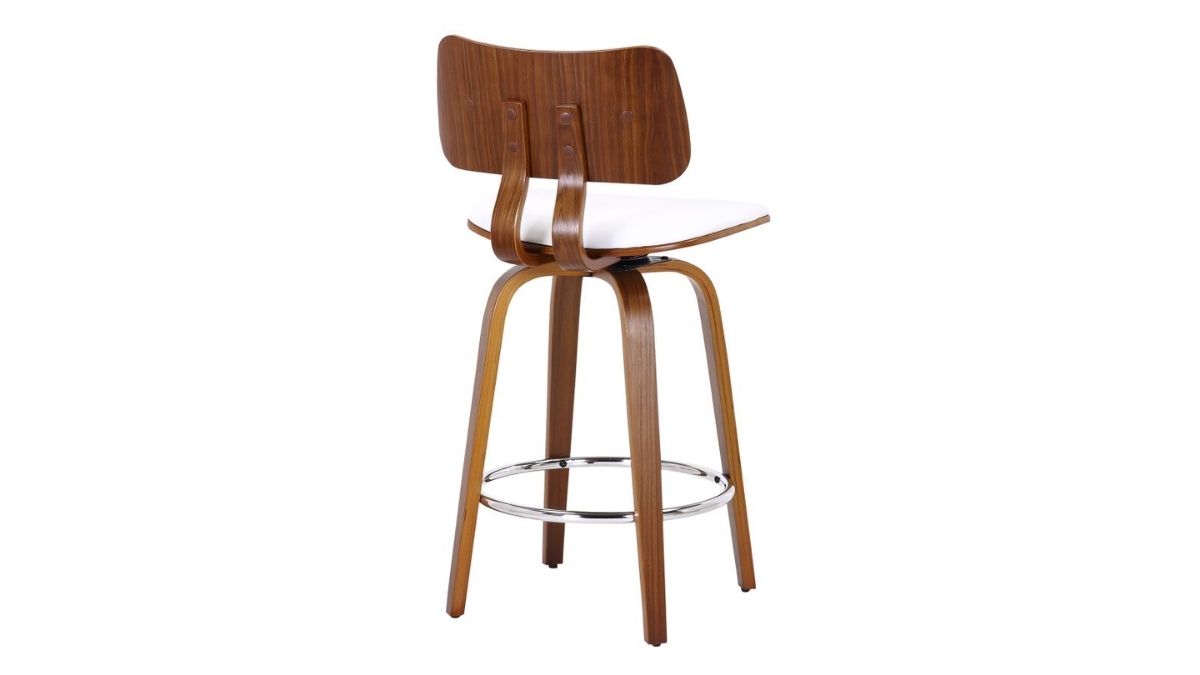 WORLDWIDE HOME FURNISHINGS ZUNI COUNTER STOOL