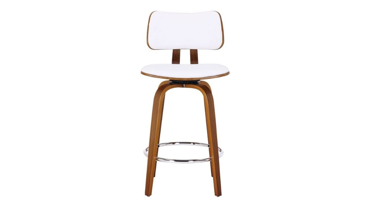 WORLDWIDE HOME FURNISHINGS ZUNI COUNTER STOOL