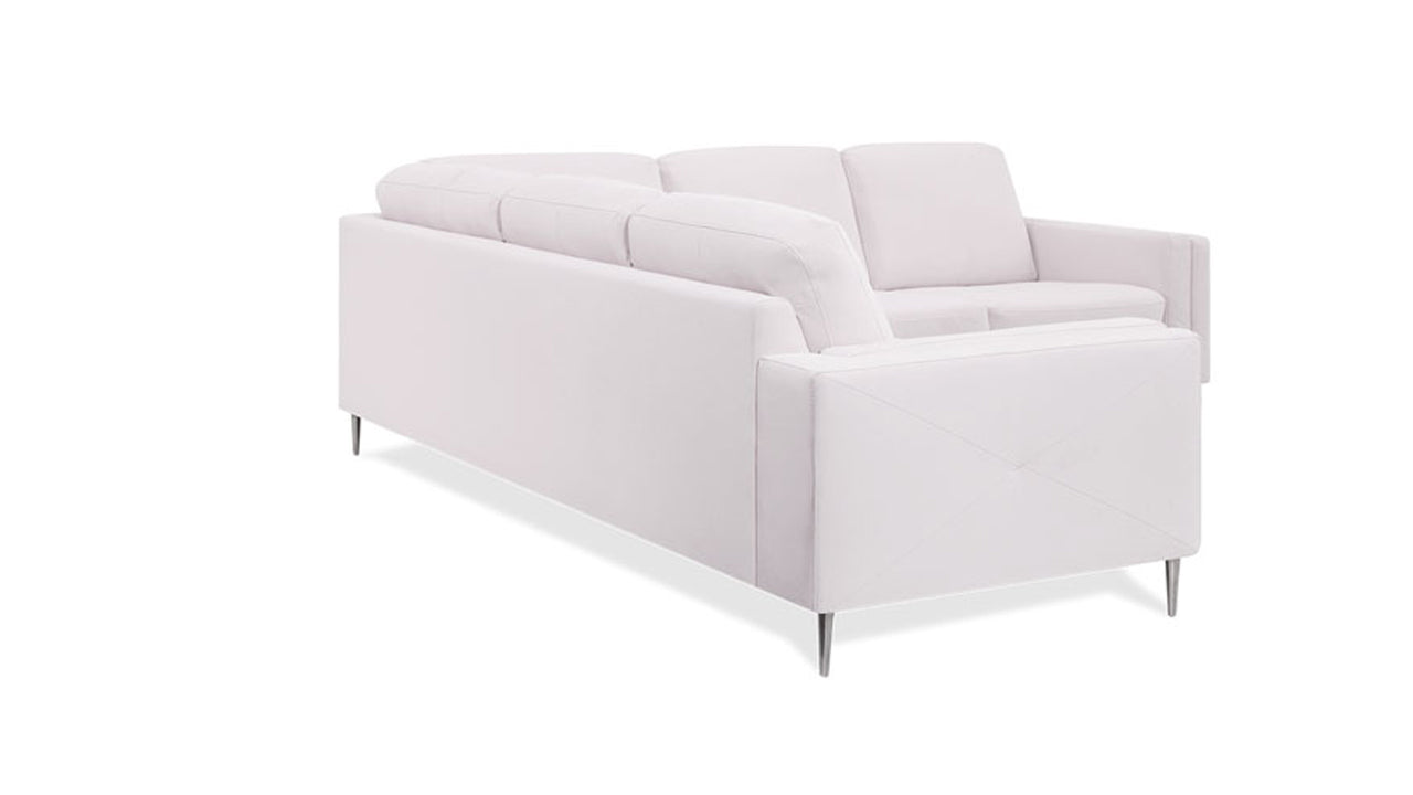Zuri Sectional