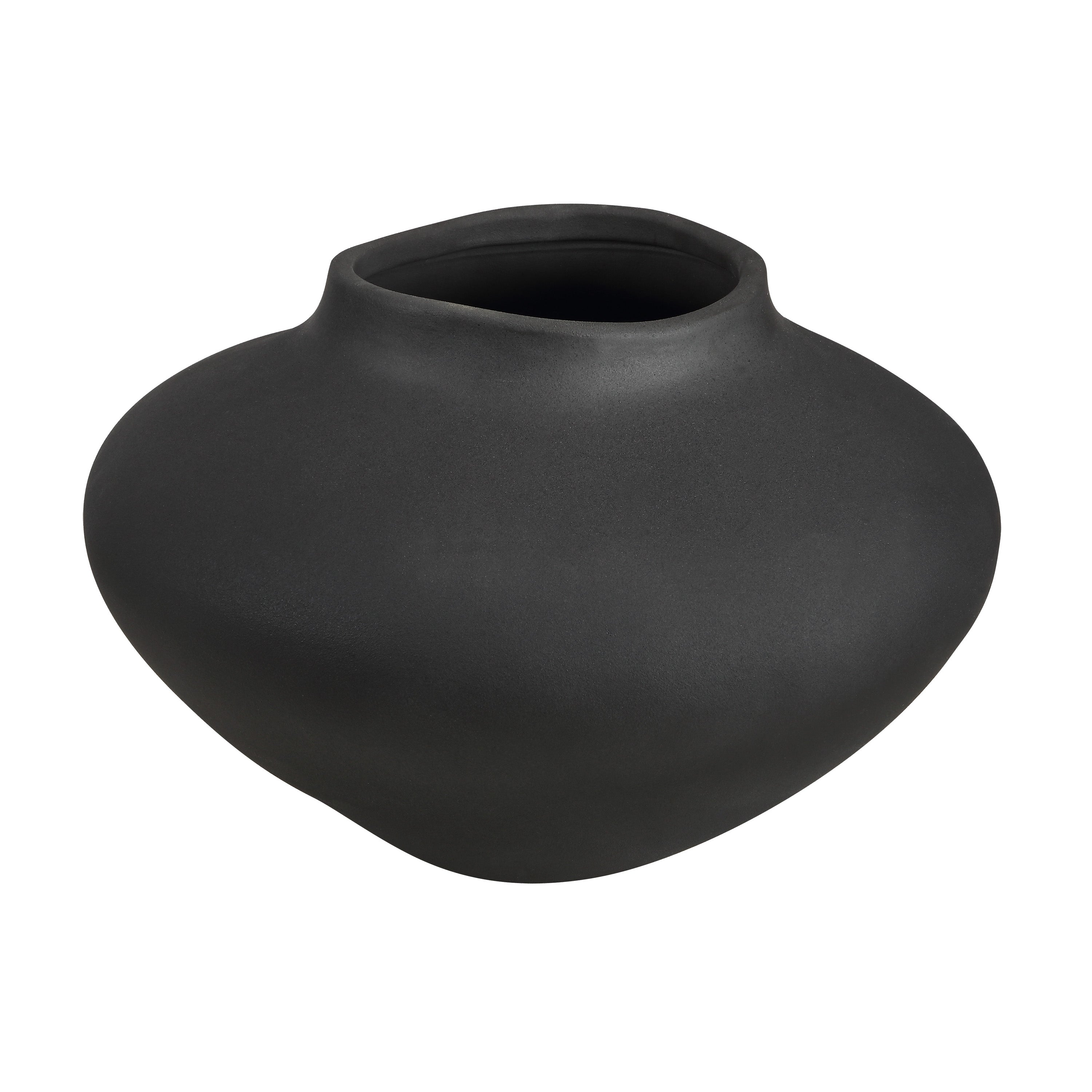 Cipher Indoor Vase - Angle Image - VAS303
