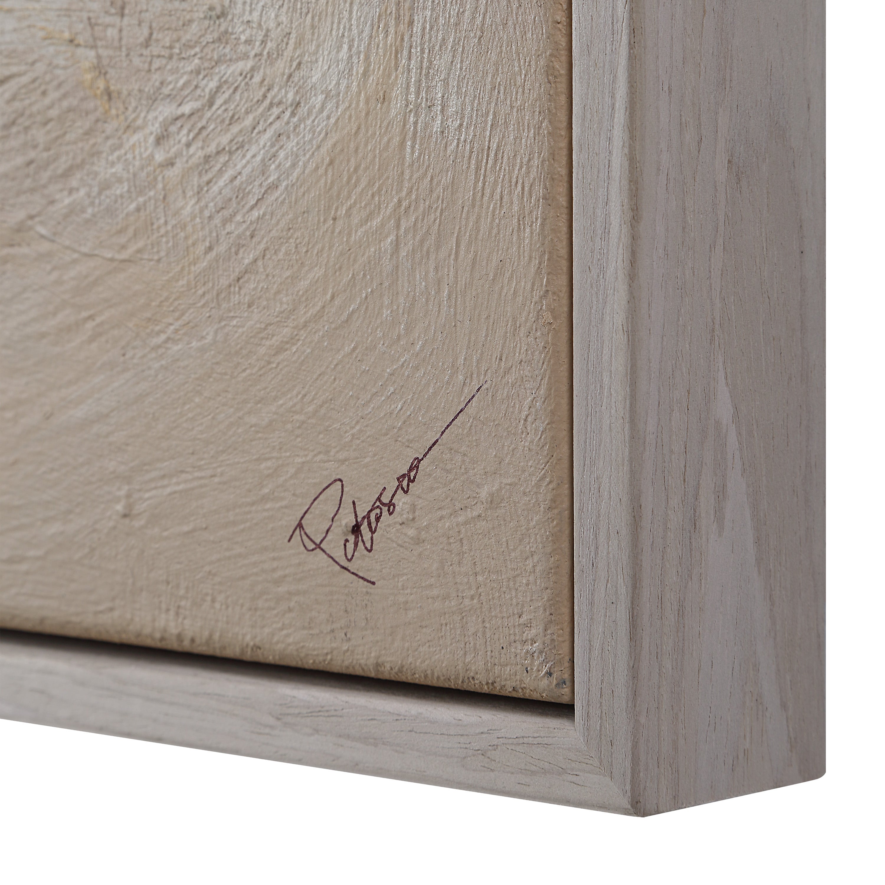 Naxos 50" H x 40" W Canvas Art - Additional Images - OL2243