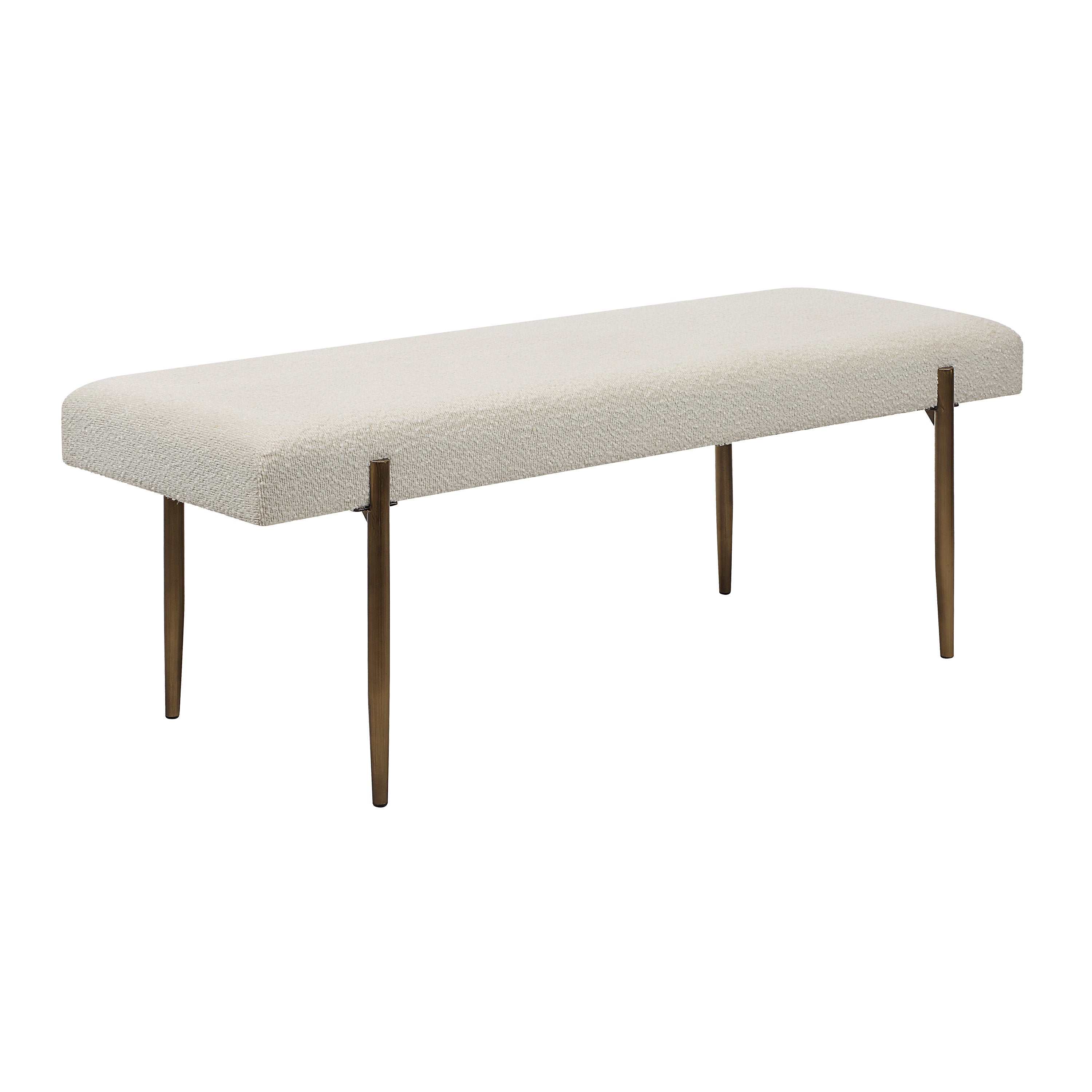 Indus 18.0" Height Bench - Angle Image - CHA121