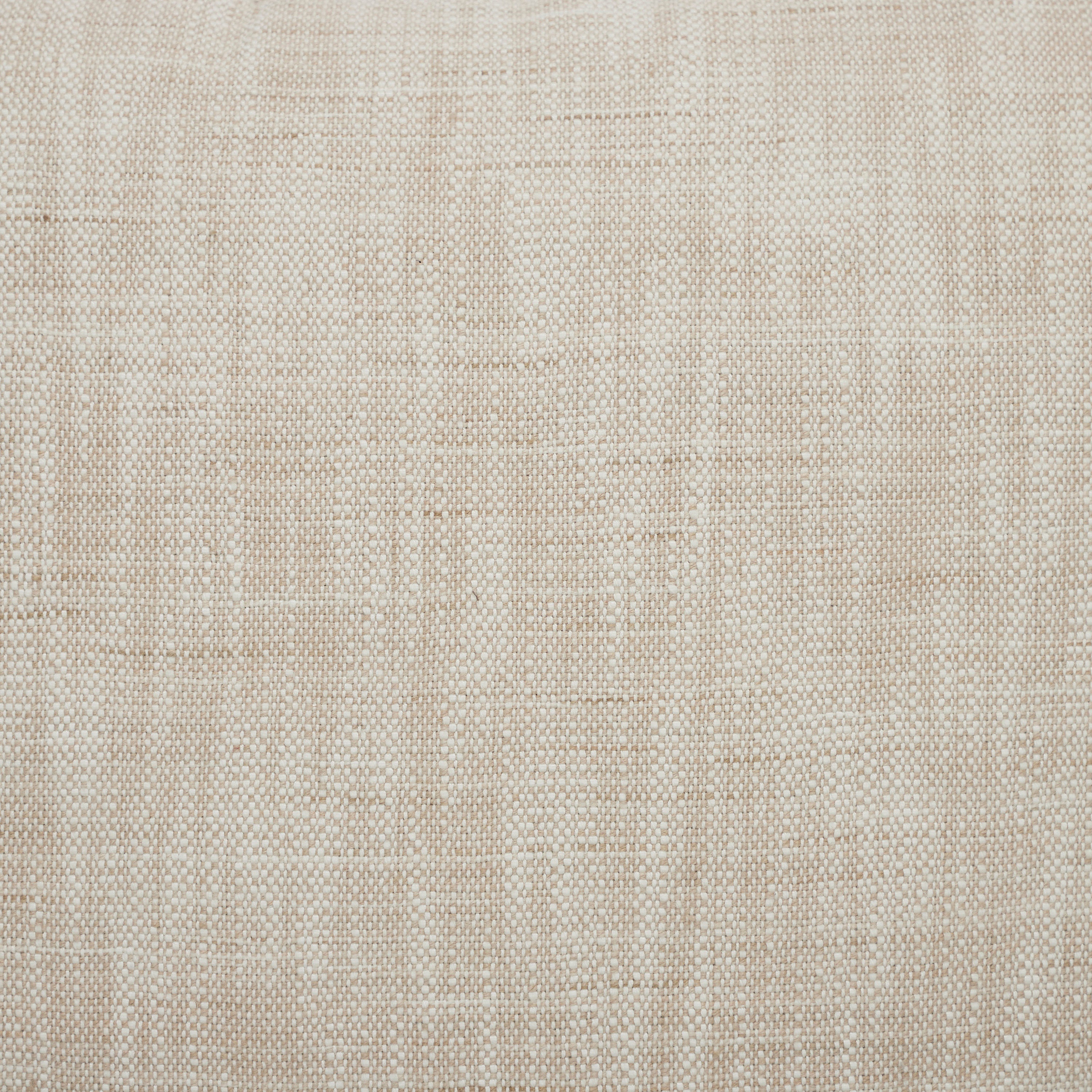 Amal 20 X 20 Indoor Pillow, Beige - Detail Image - PWFL1471