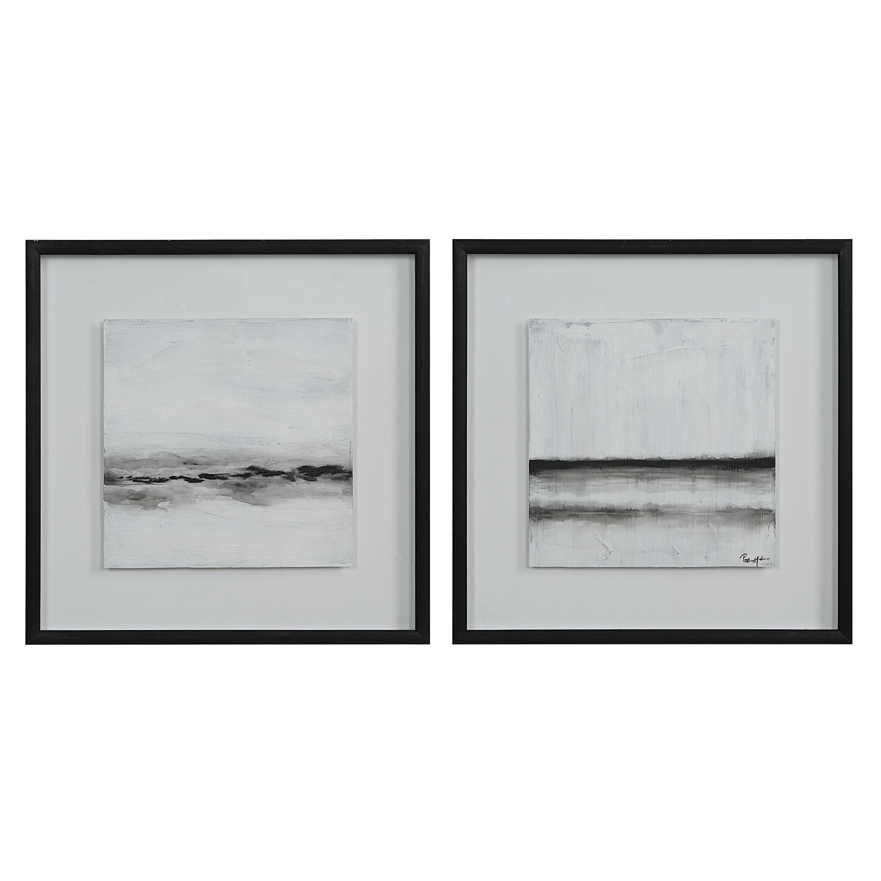 Tangelo 20" Wide Wall Art, Matte Finish, Textured - Main Image - W6776