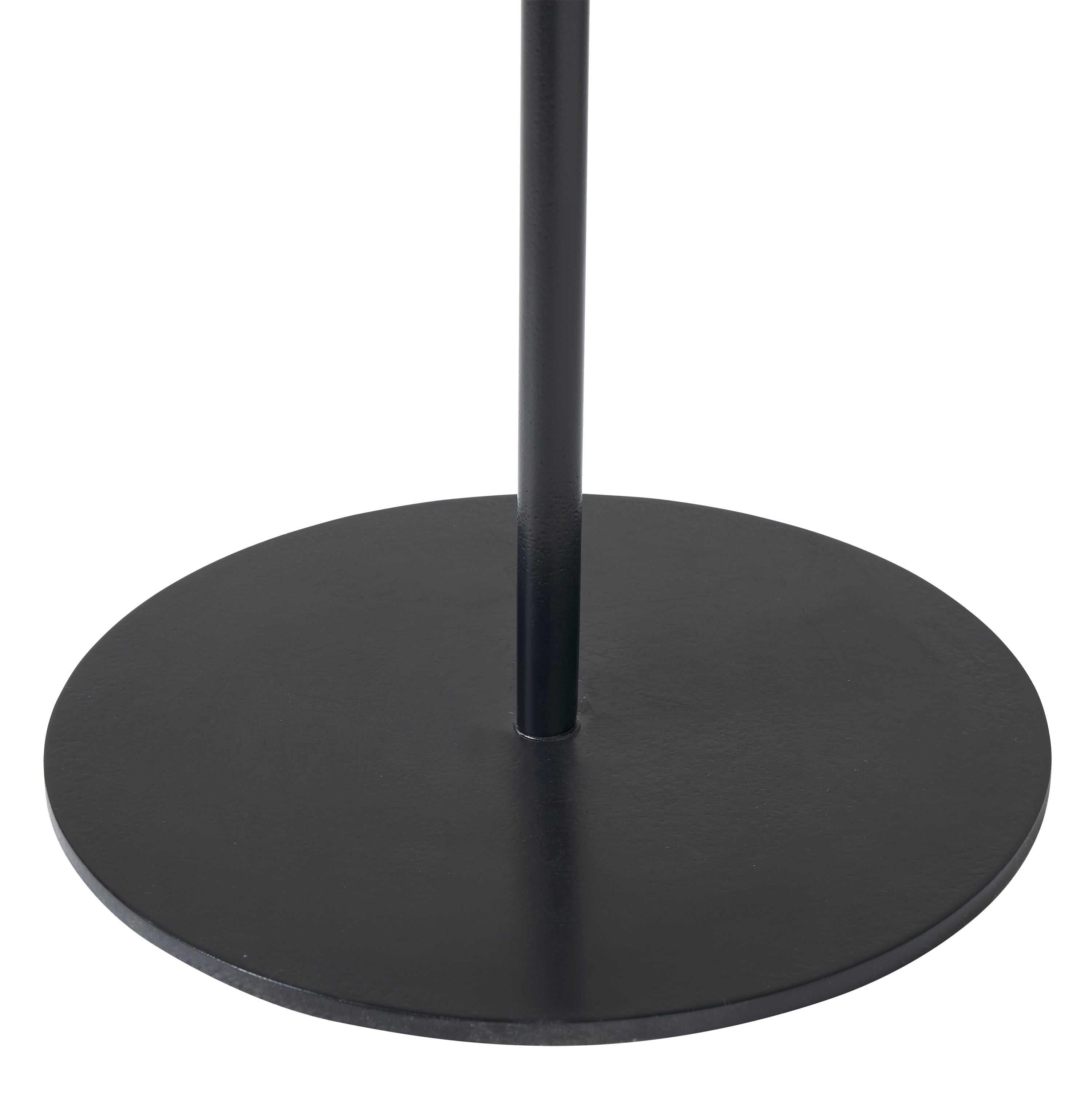 Argos 21" Height Table, Brown - Detail Image - TA526