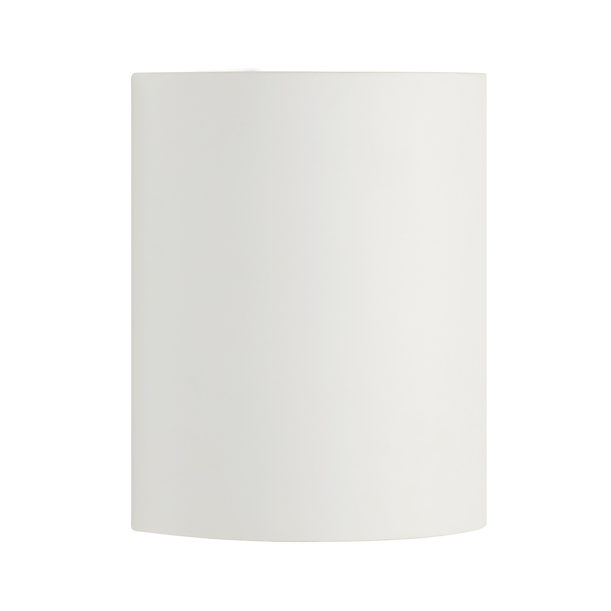 Ladees 7.08" Length Wall Sconce, White - Detail Image - WS110
