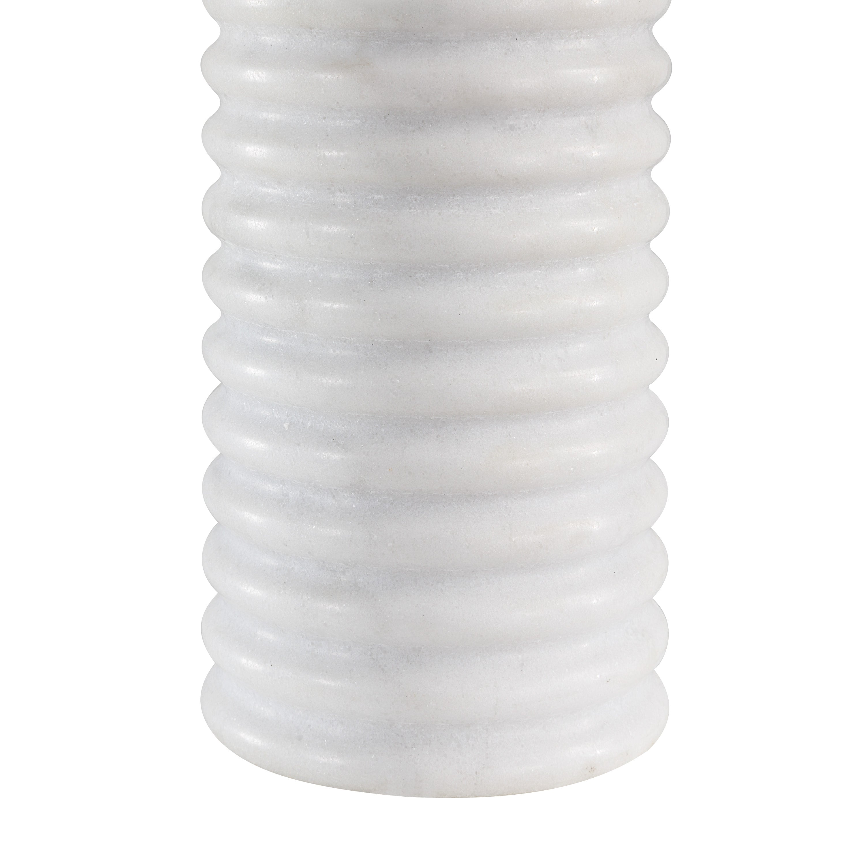 Alloro 24" Height Table Lamp, White - Detail Image - LPT1292