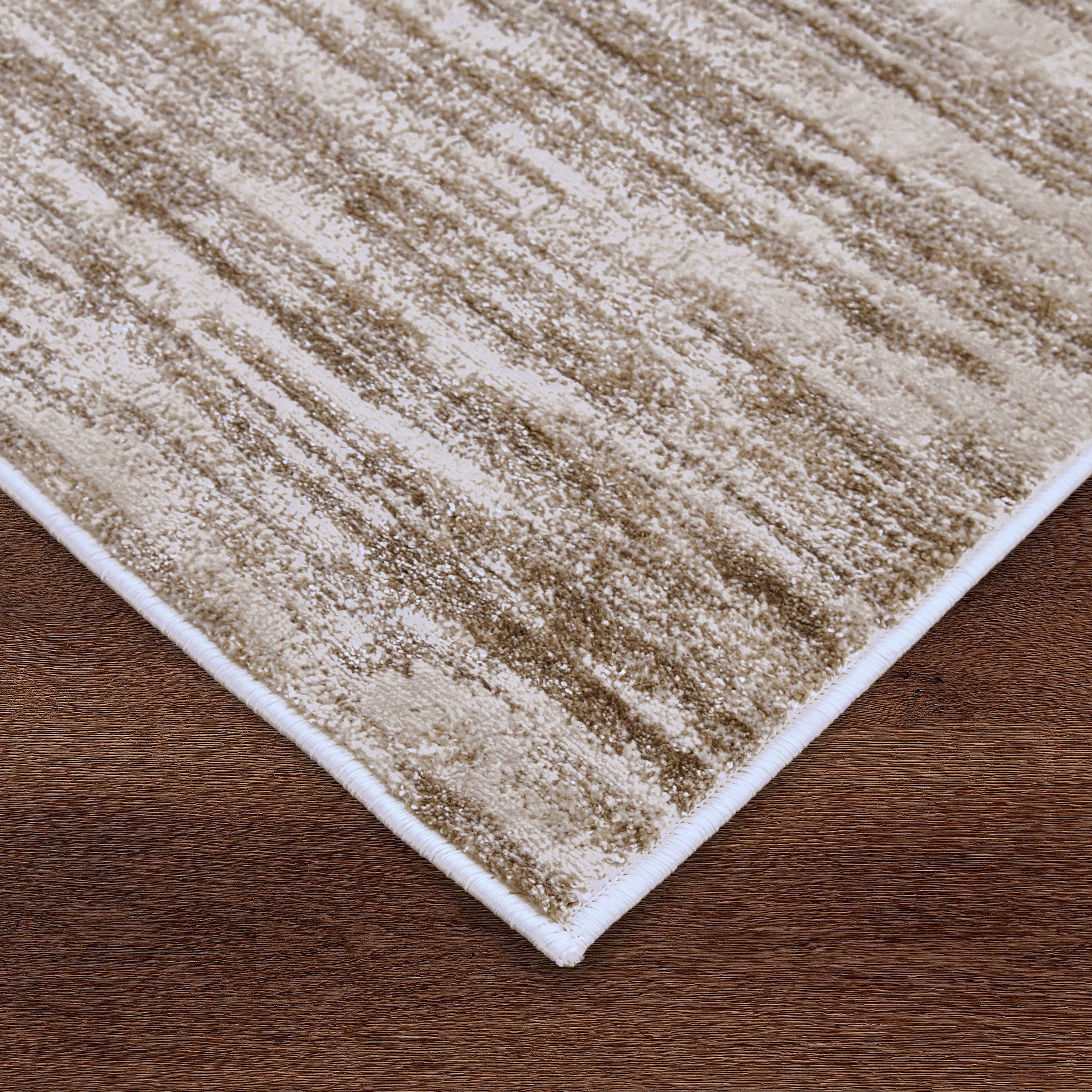 Aya Rug, 7'10" X 10’2" Ft - Angle Image - RAYA-31425-810