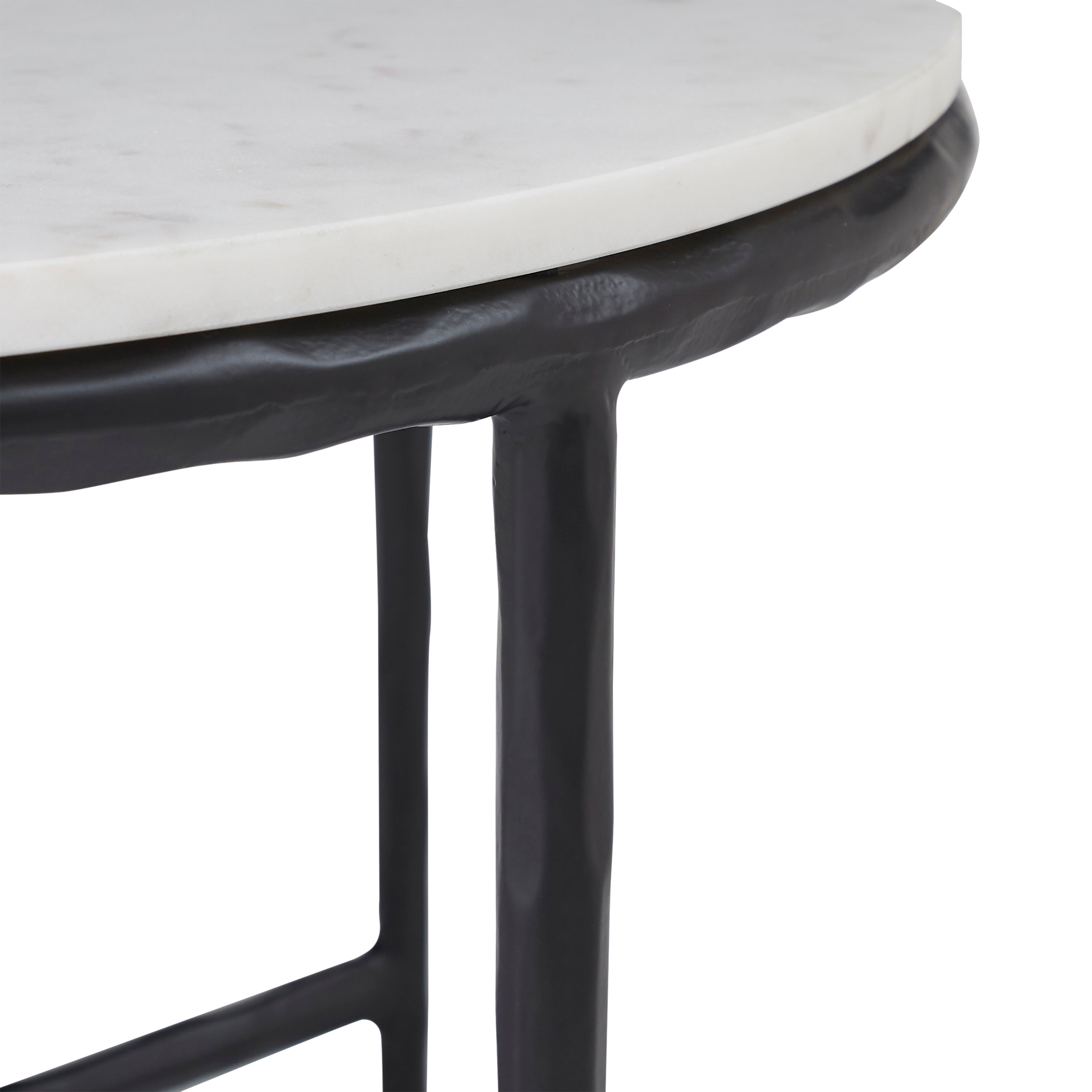 Rowena 29.92" Height Coffee Table - Detail Image - TA533