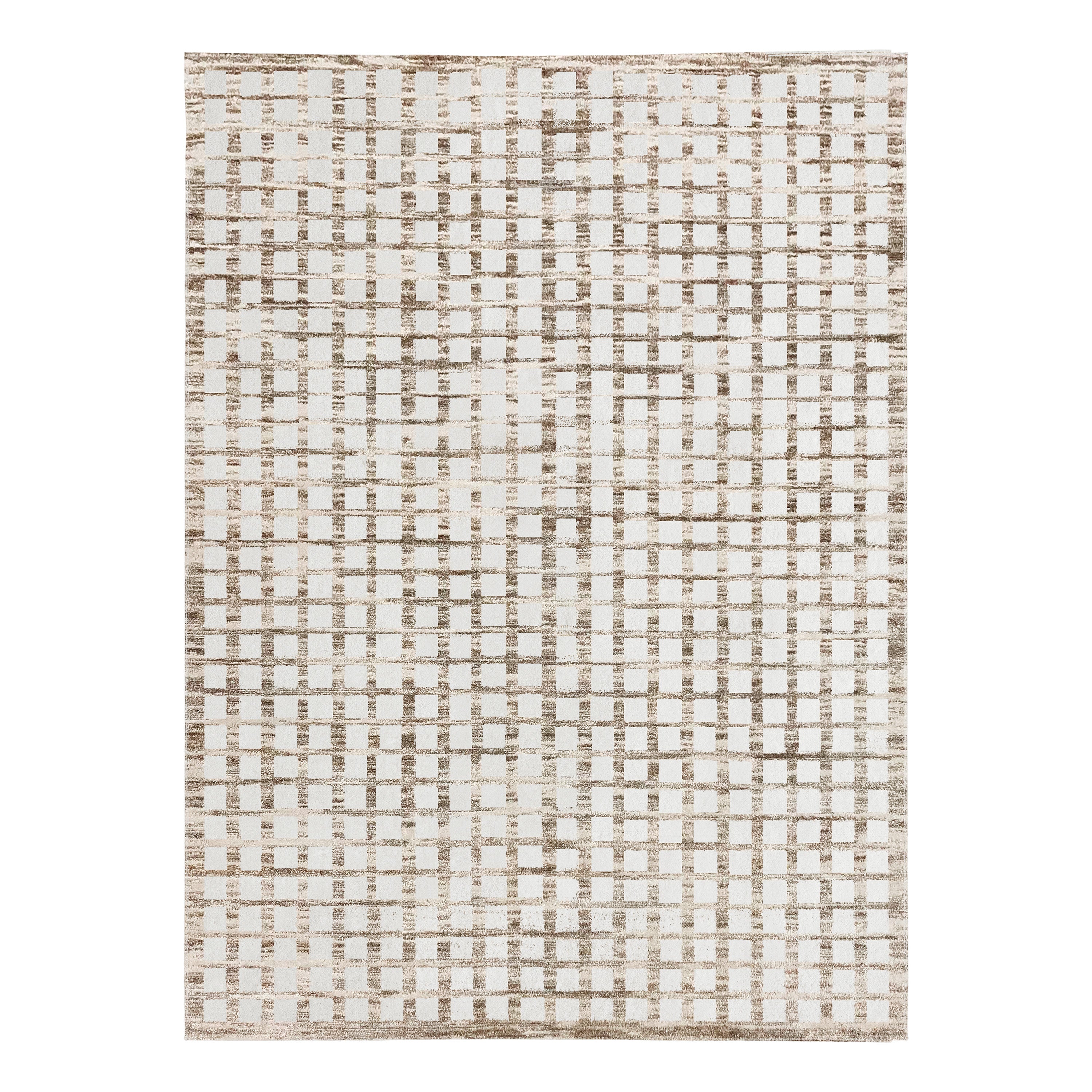 Aya Rug, 7'10" X 10’2" Ft - Main Image - RAYA-21425-810