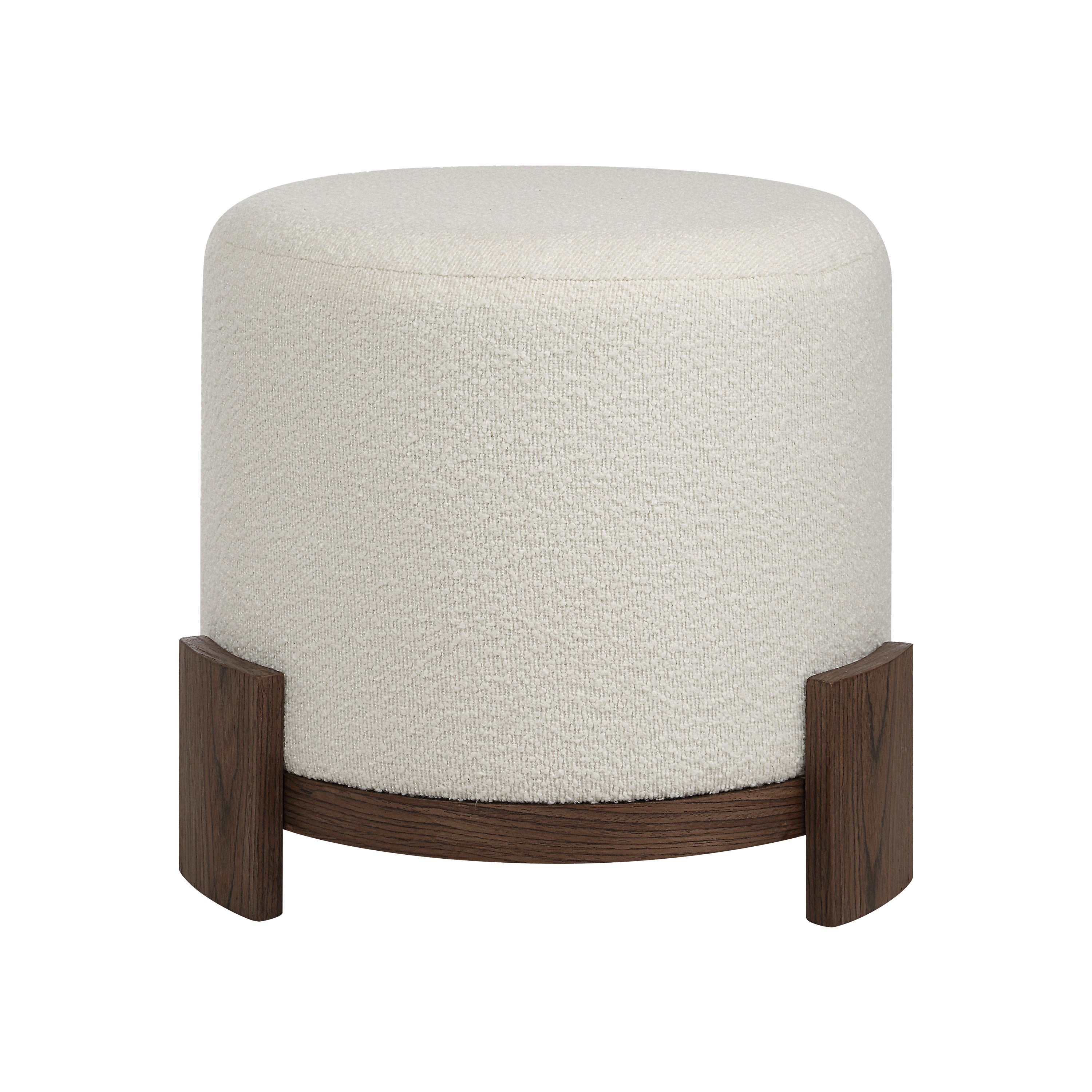 Chaves 18.0" Height Ottoman - Main Image - CHA114