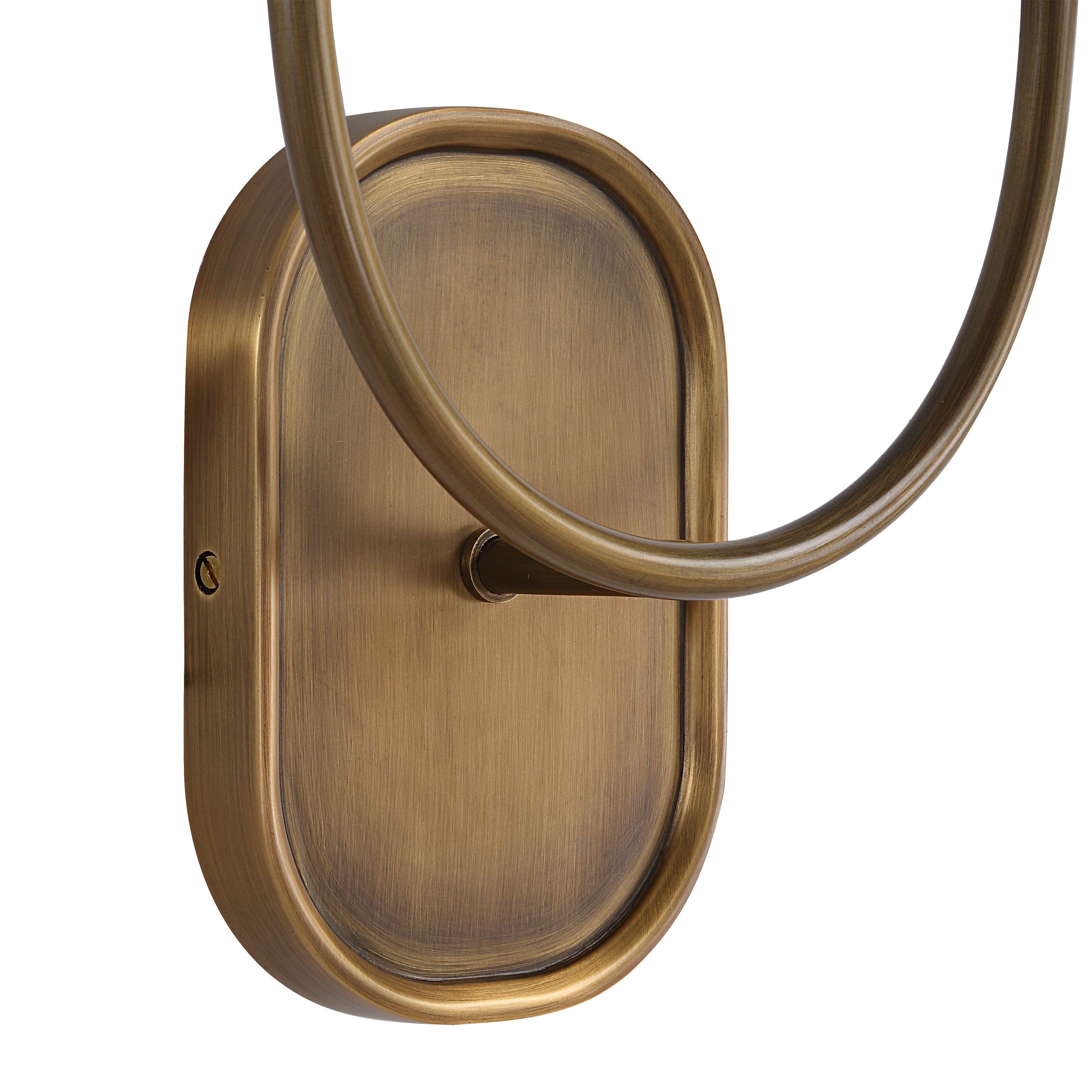 Maddie 15.5" Height Wall Sconce, Yellow - Detail Image - WS156