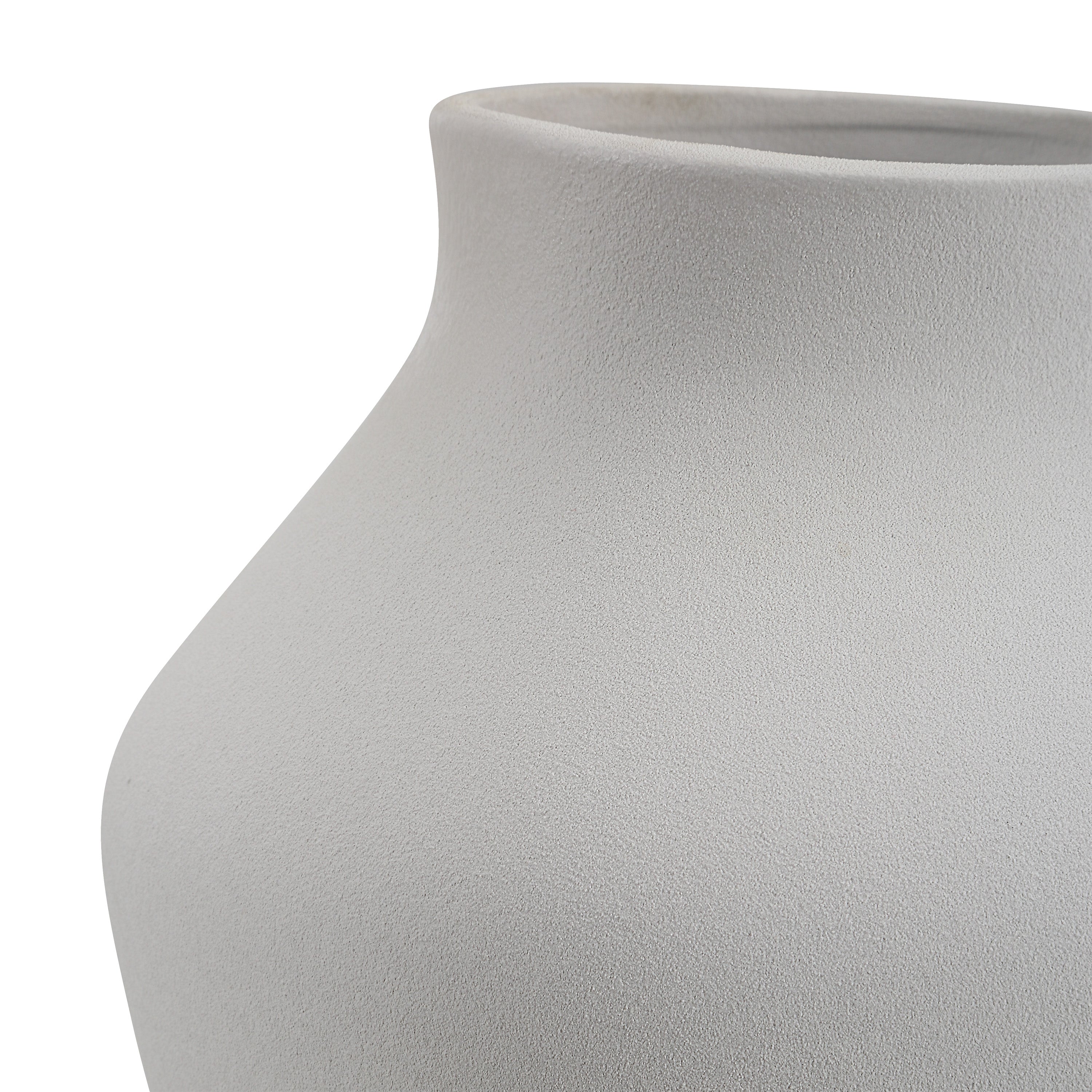 Lingby Indoor Vase - Detail Image - VAS302