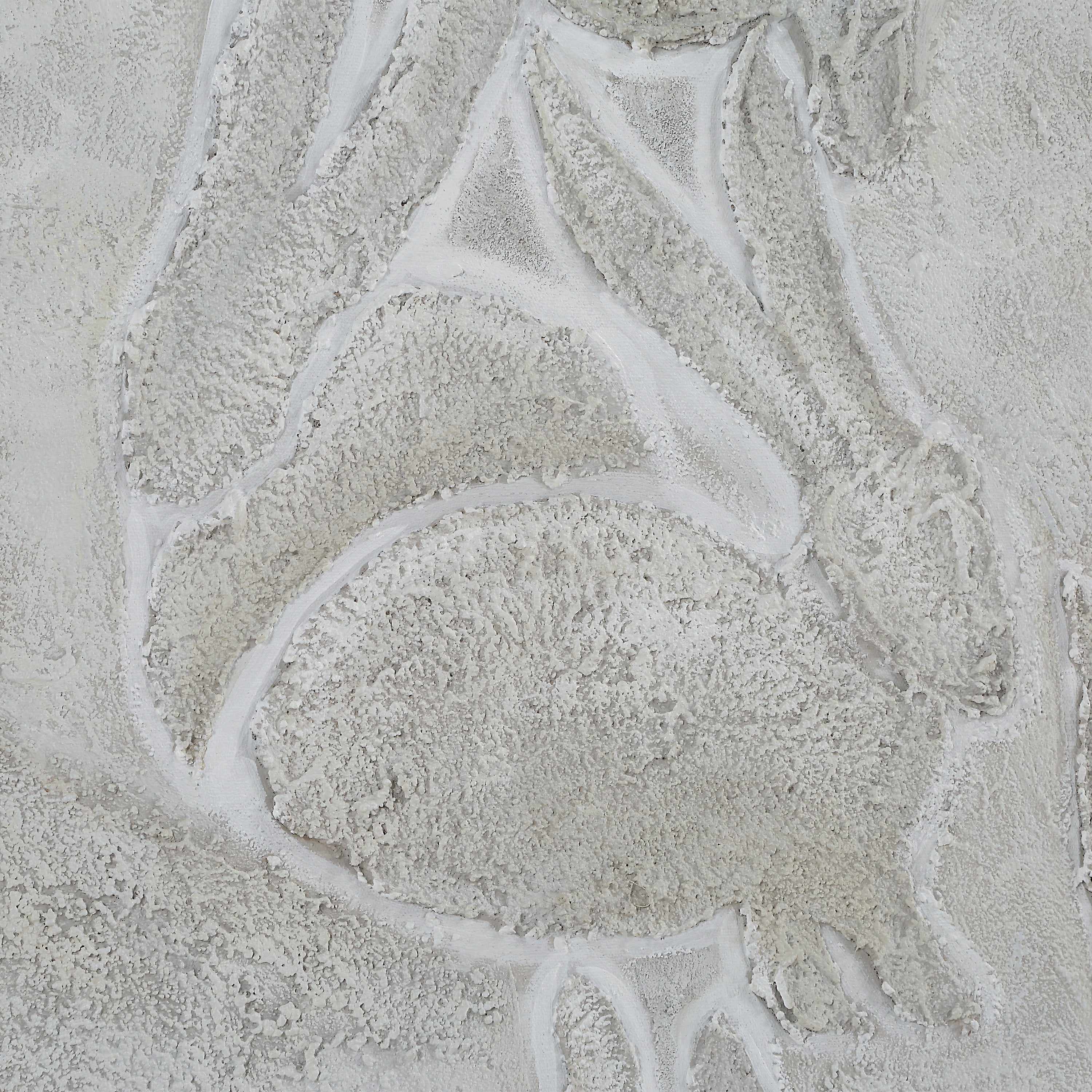 Lacey 36" H x 60" W Canvas Art - Detail Image - OL2231