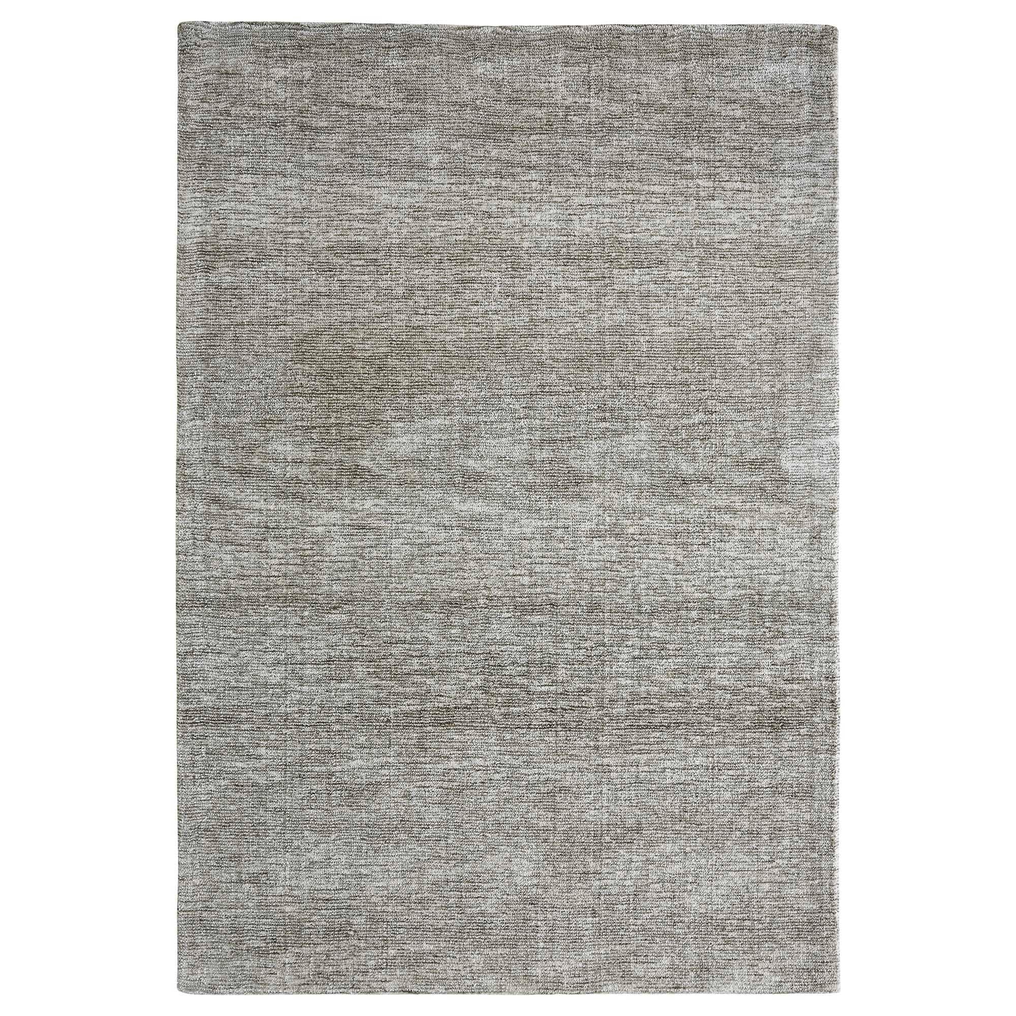 Hazel 7'8 X 10’1 Power loomed Indoor Rug, Ivory - Main Image - RHAZ-10003-810