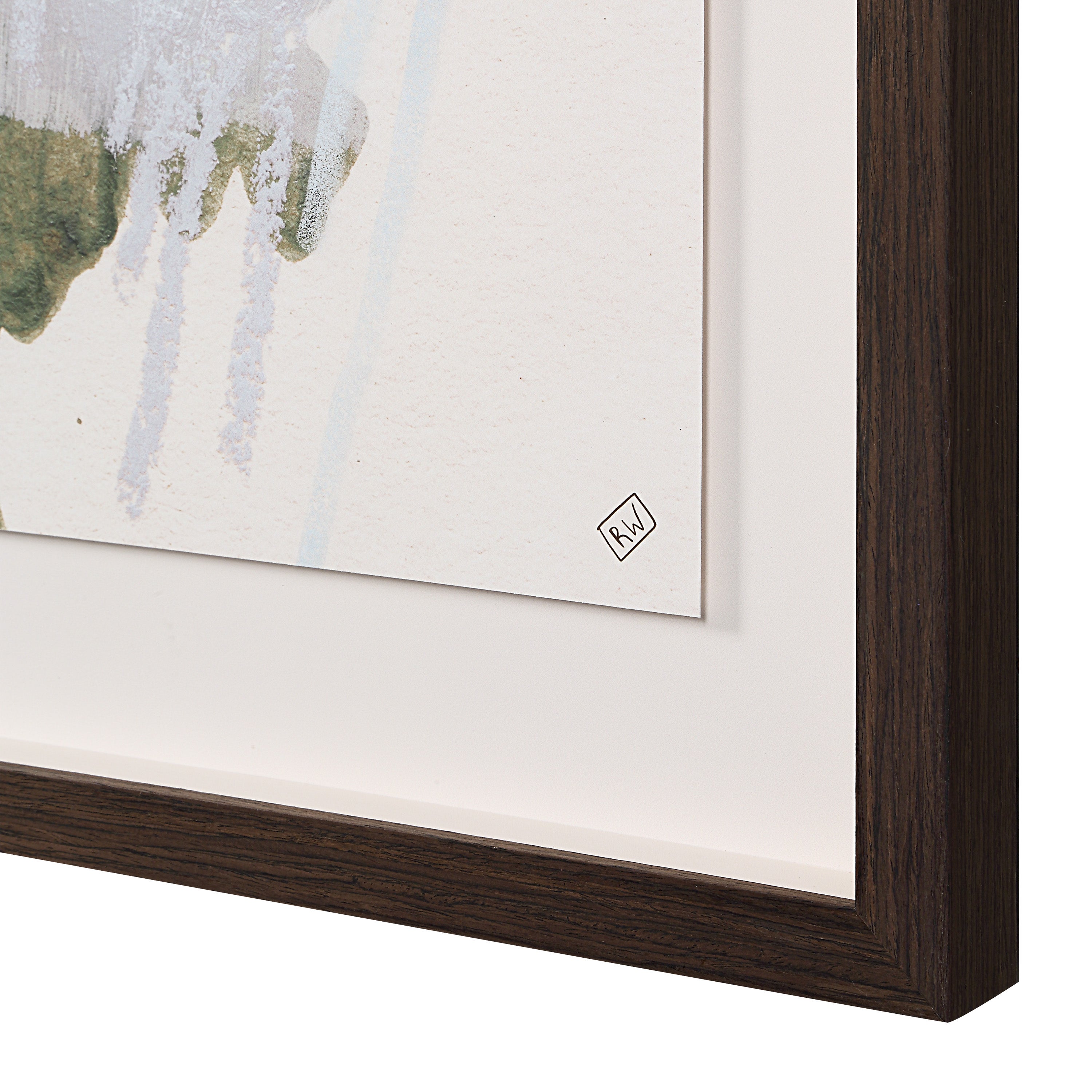 Splendid 24" Wide Wall Decor, Printed Artwork - Additional Image 6 - PA0044