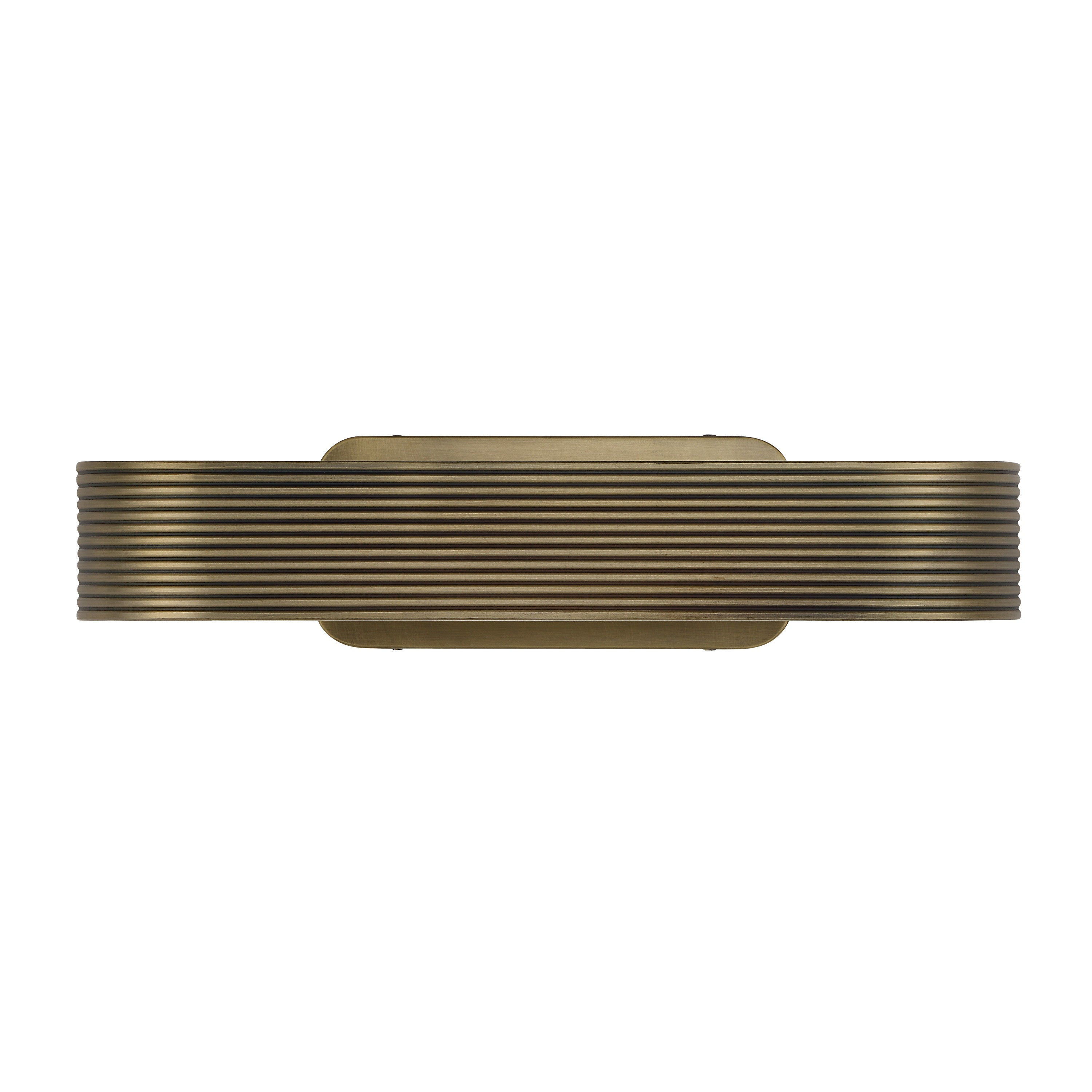 Priya 4.5" Height Wall Sconce, Yellow - Additional Image 2 - WS164