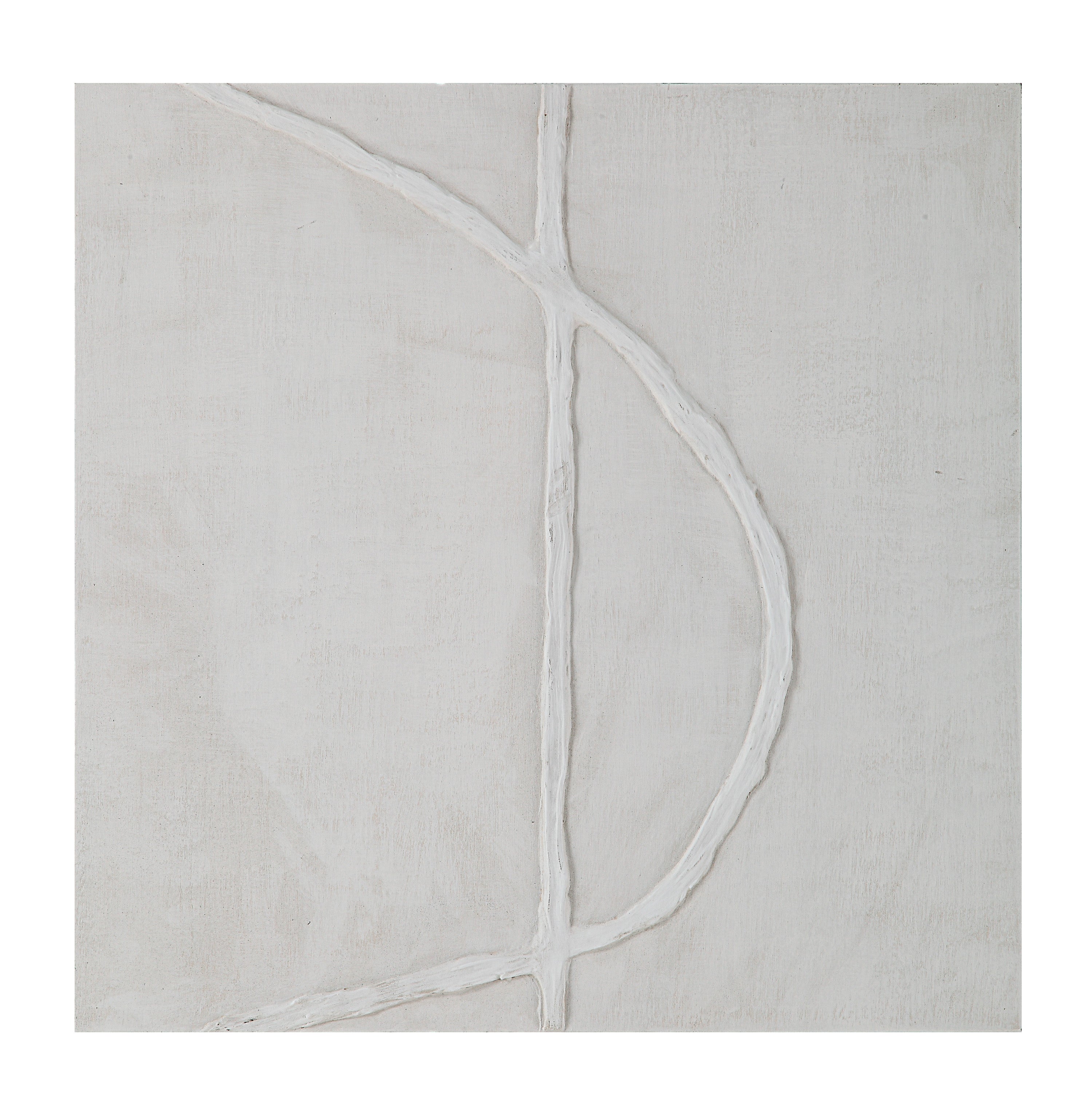Cellier 20" Wide Wall Decor, White - Additional Image 12 - W6752