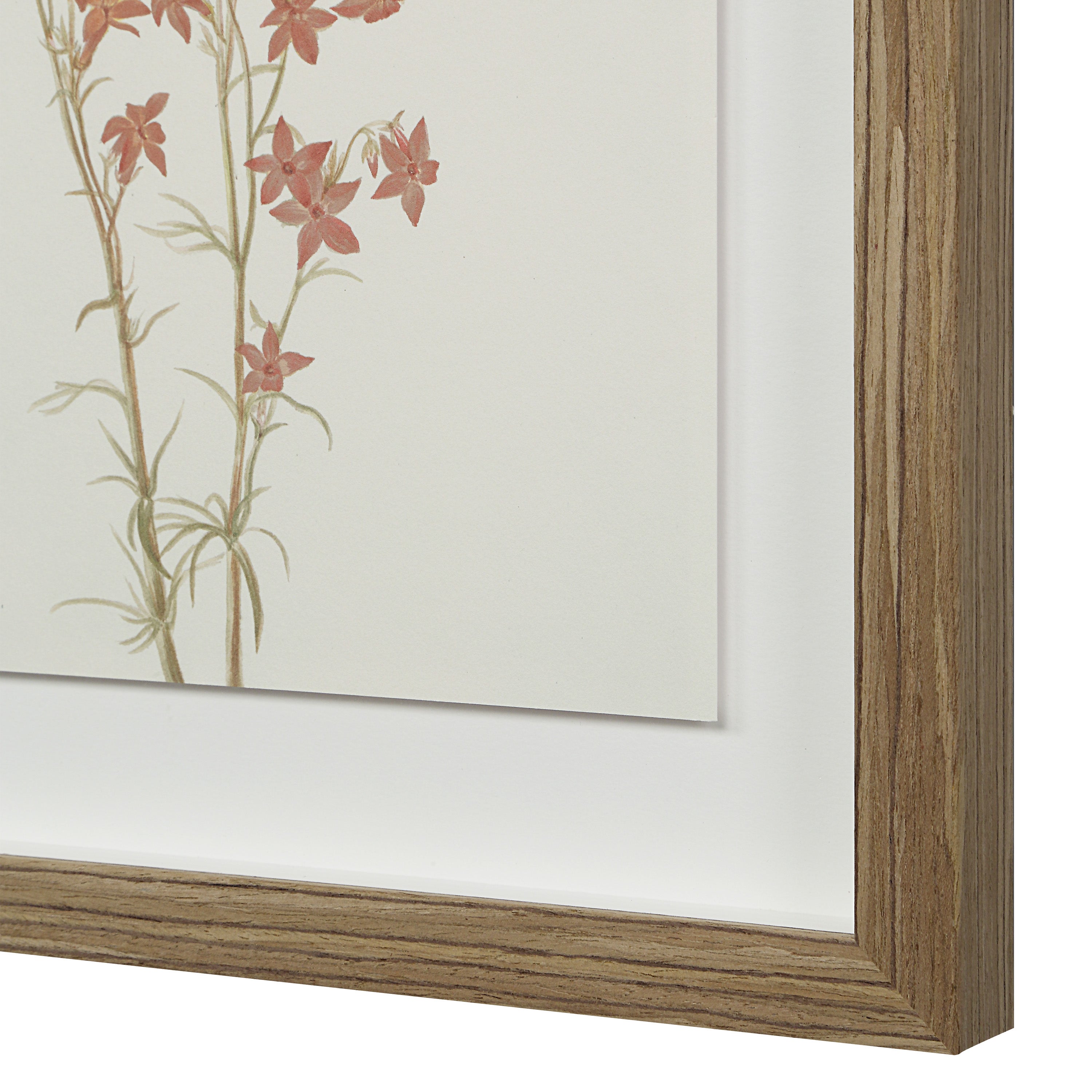 Crema 13.25" Wide Wall Decor, Printed Artwork - Additional Image 6 - PA0043