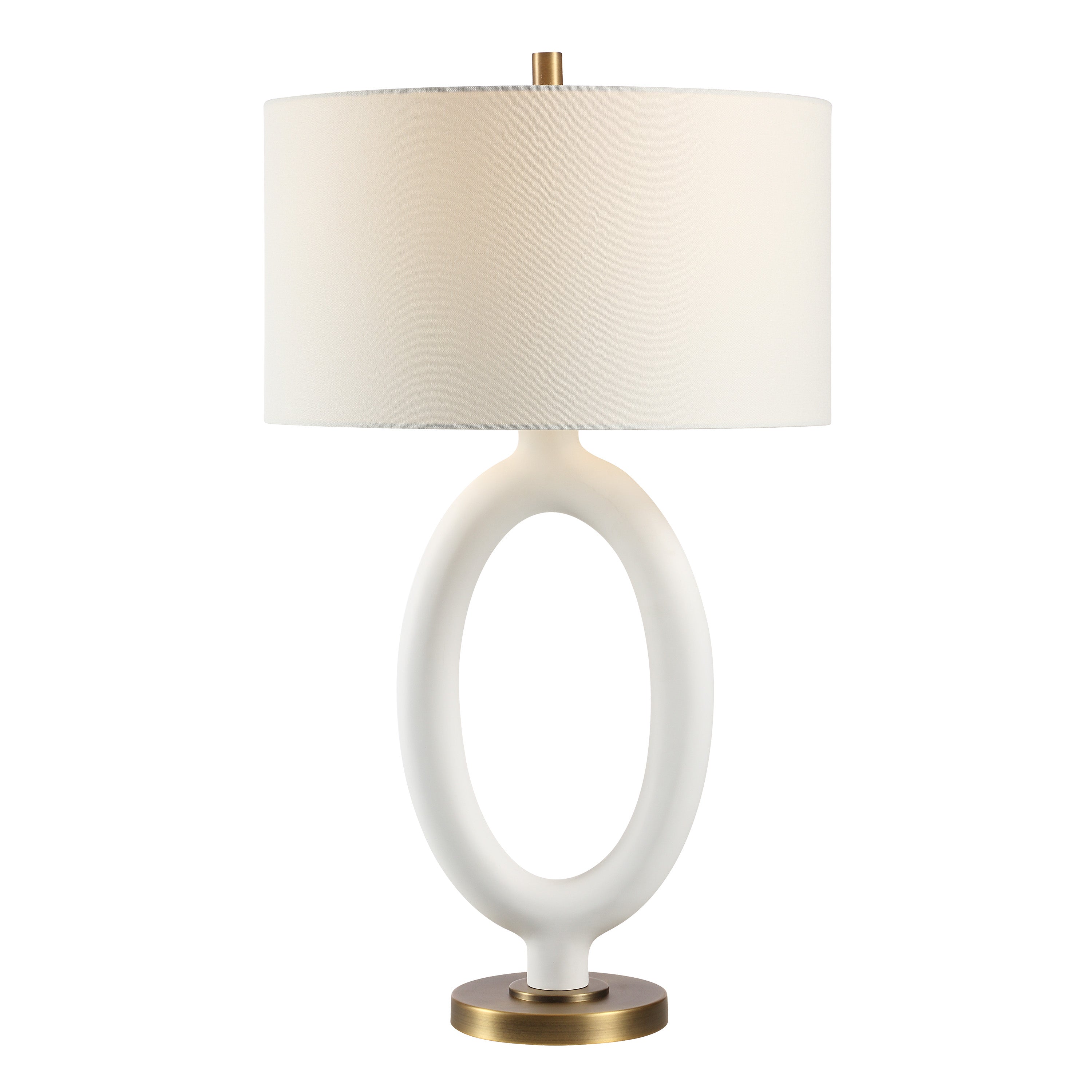 Aeris 31.0" Height Table Lamps, White - Additional Image 2 - LPT1400EV