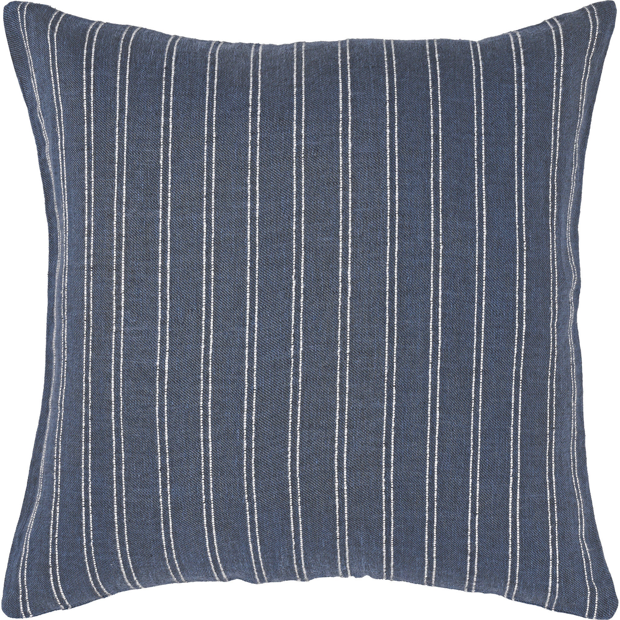 Oakley 20X20 Indoor Pillow, Navy - Main Image - PWFL1398